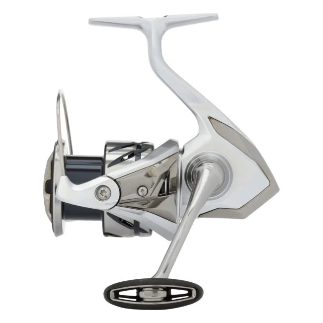 Shimano Stradic FM Spinning Reels - Image 3
