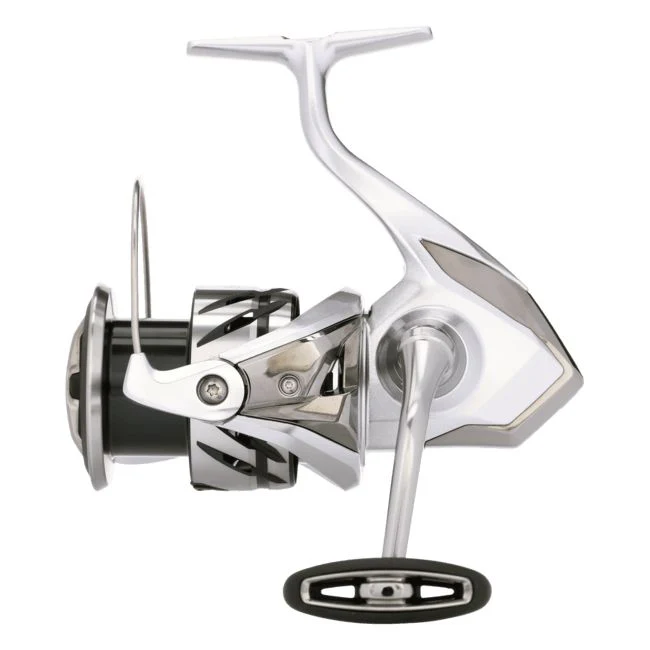 Shimano Stradic FM Spinning Reels - Image 4