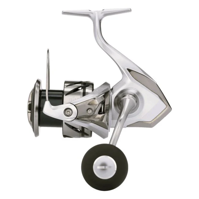 Shimano Stradic FM Spinning Reels - Image 5
