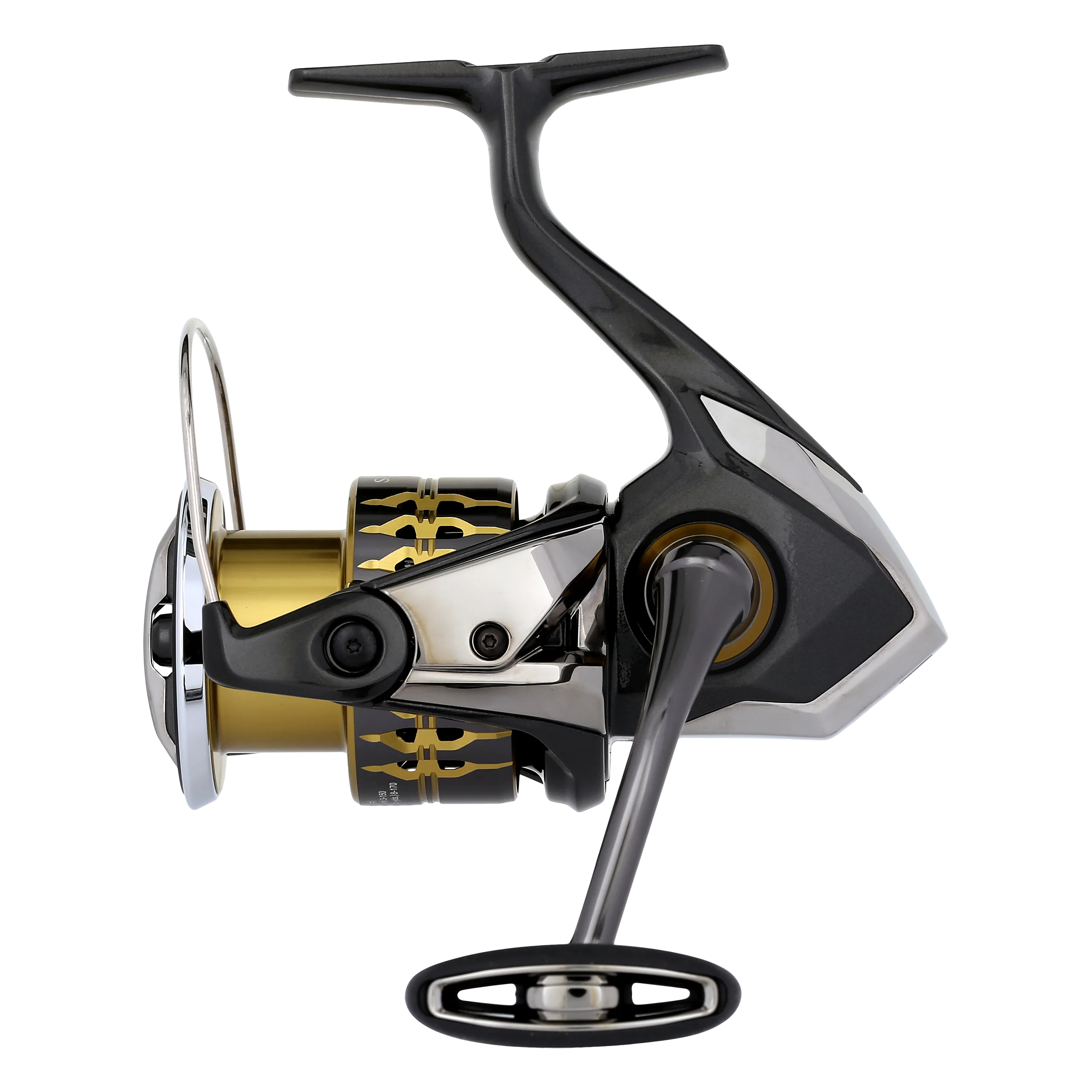 Shimano Sustain FK Spinning Reels - Image 2