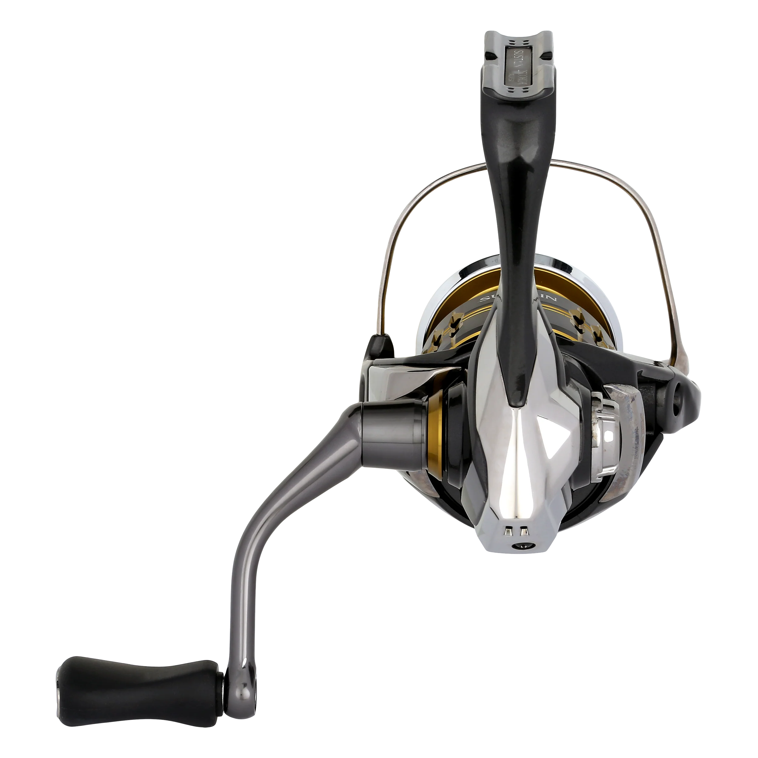 Shimano Sustain FK Spinning Reels - Image 6