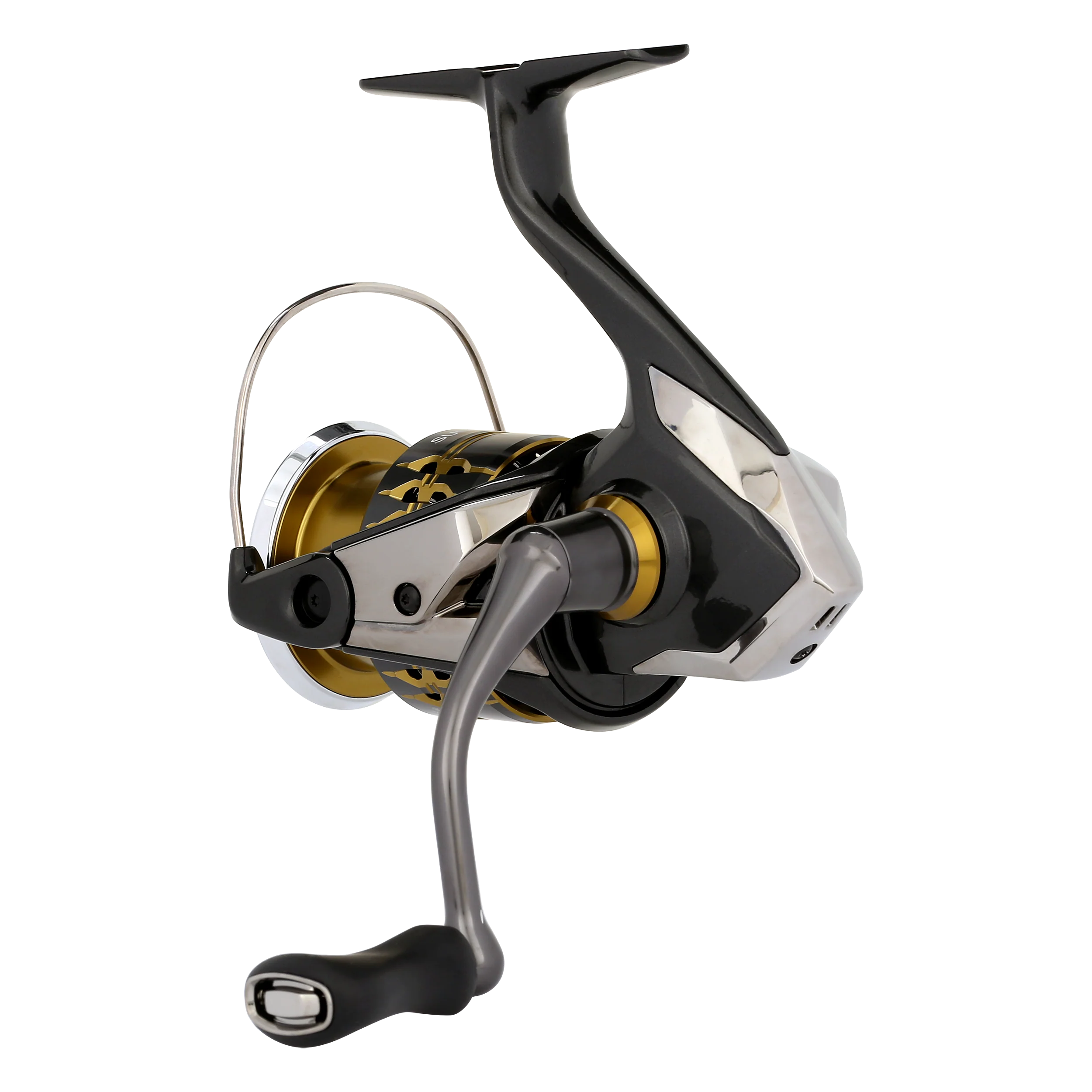 Shimano Sustain FK Spinning Reels - Image 7
