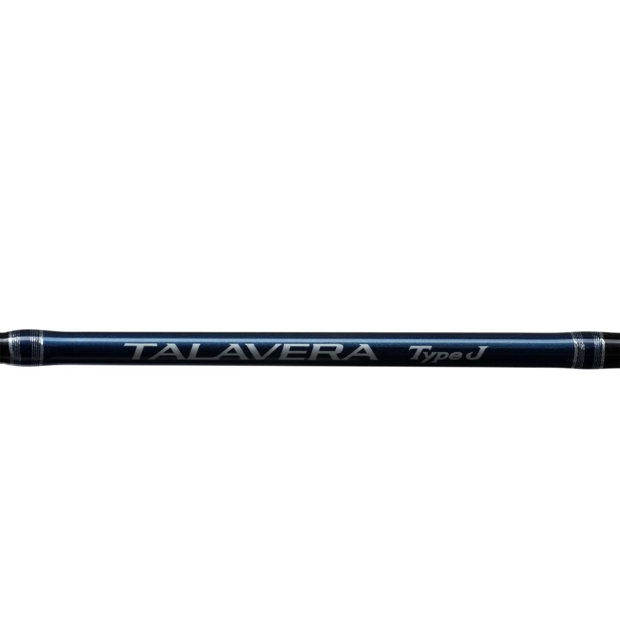 Shimano Talavera Type J Casting Rods - Image 2
