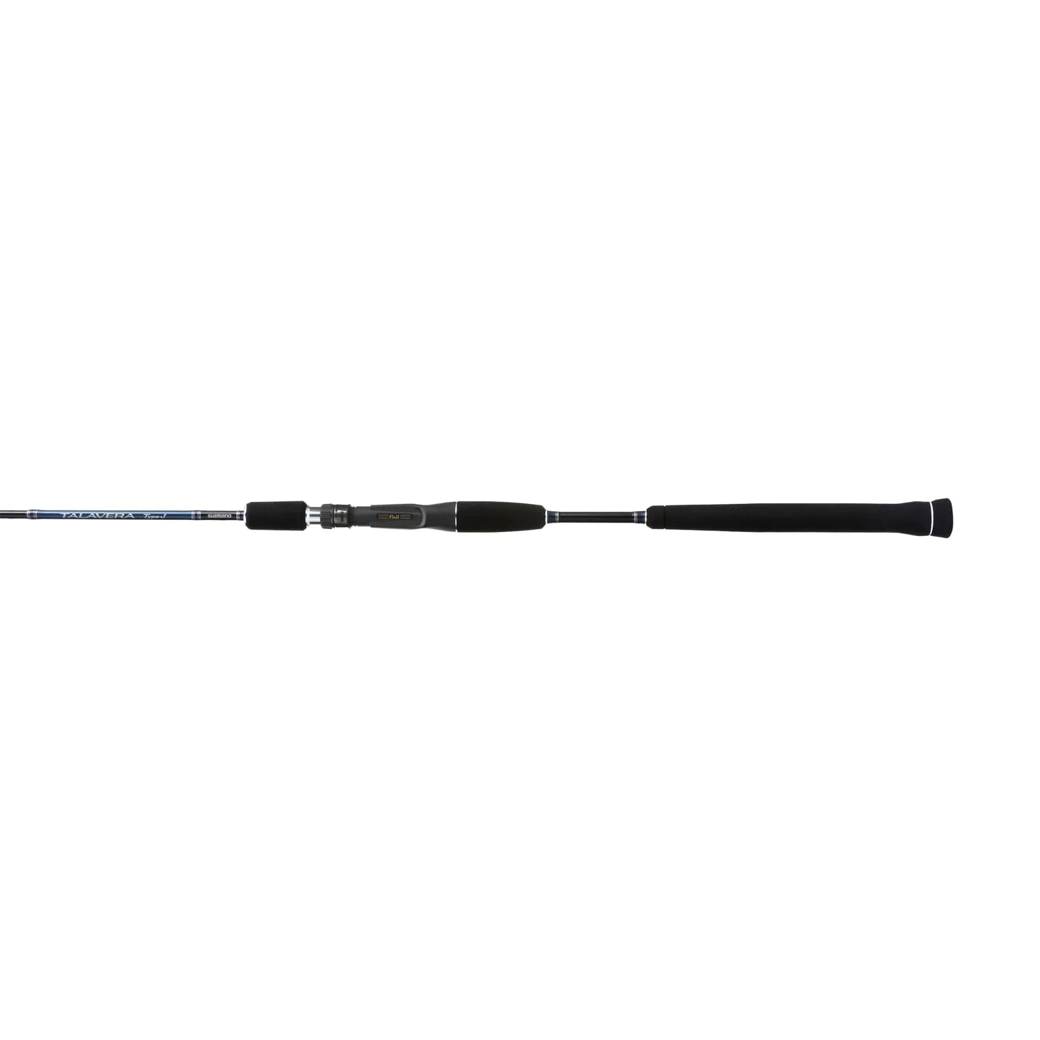 Shimano Talavera Type J Casting Rods - Image 3