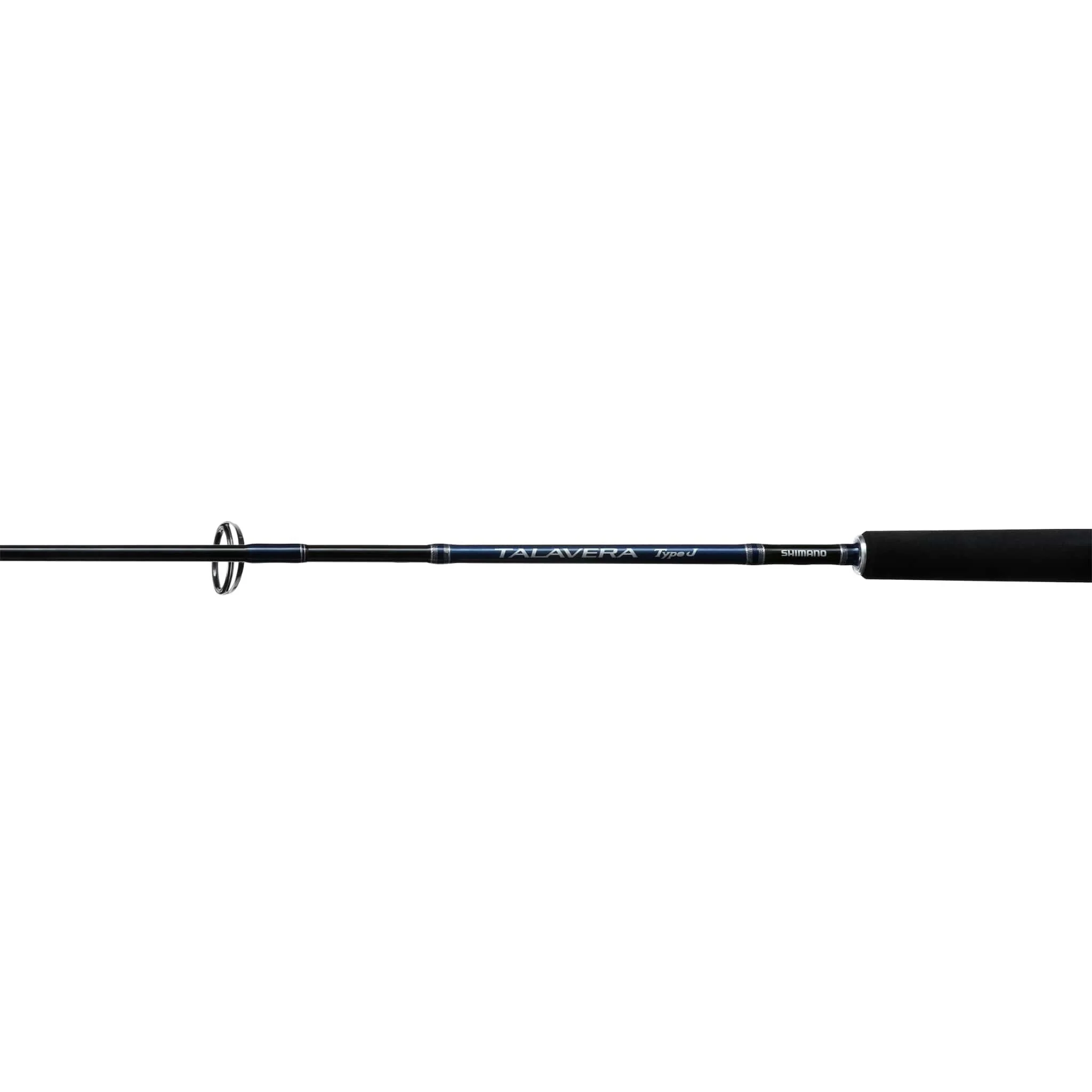 Shimano Talavera Type J Spinning Rods - Image 5