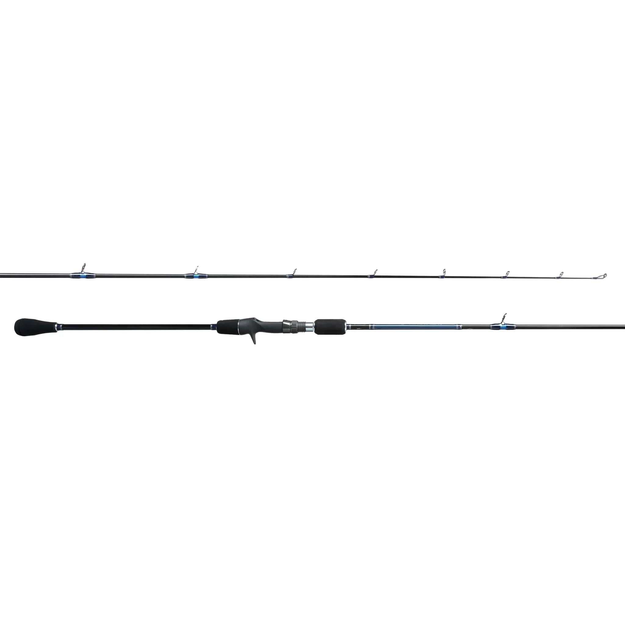 Shimano Talavera Type Slow J Casting Rods