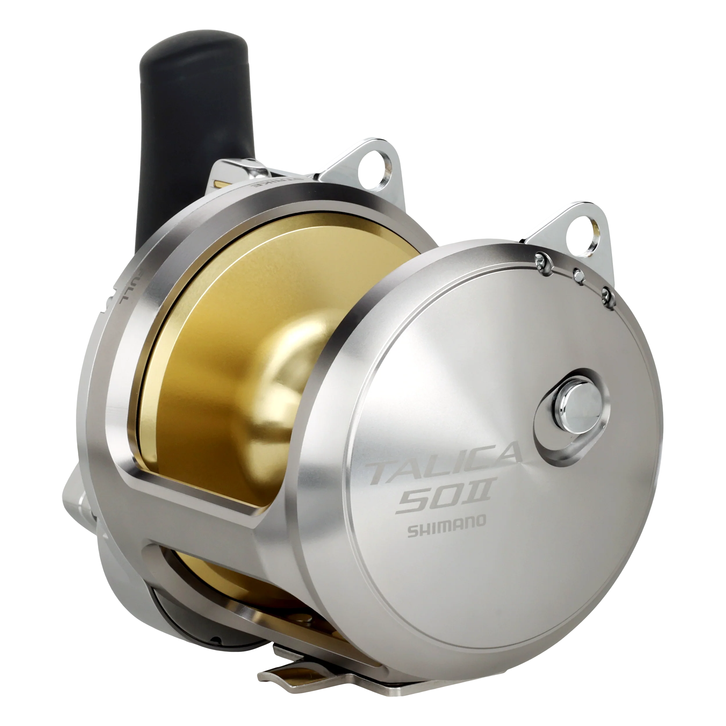 Shimano Talica 2-Speed A Series Lever Drag Reels - Image 11