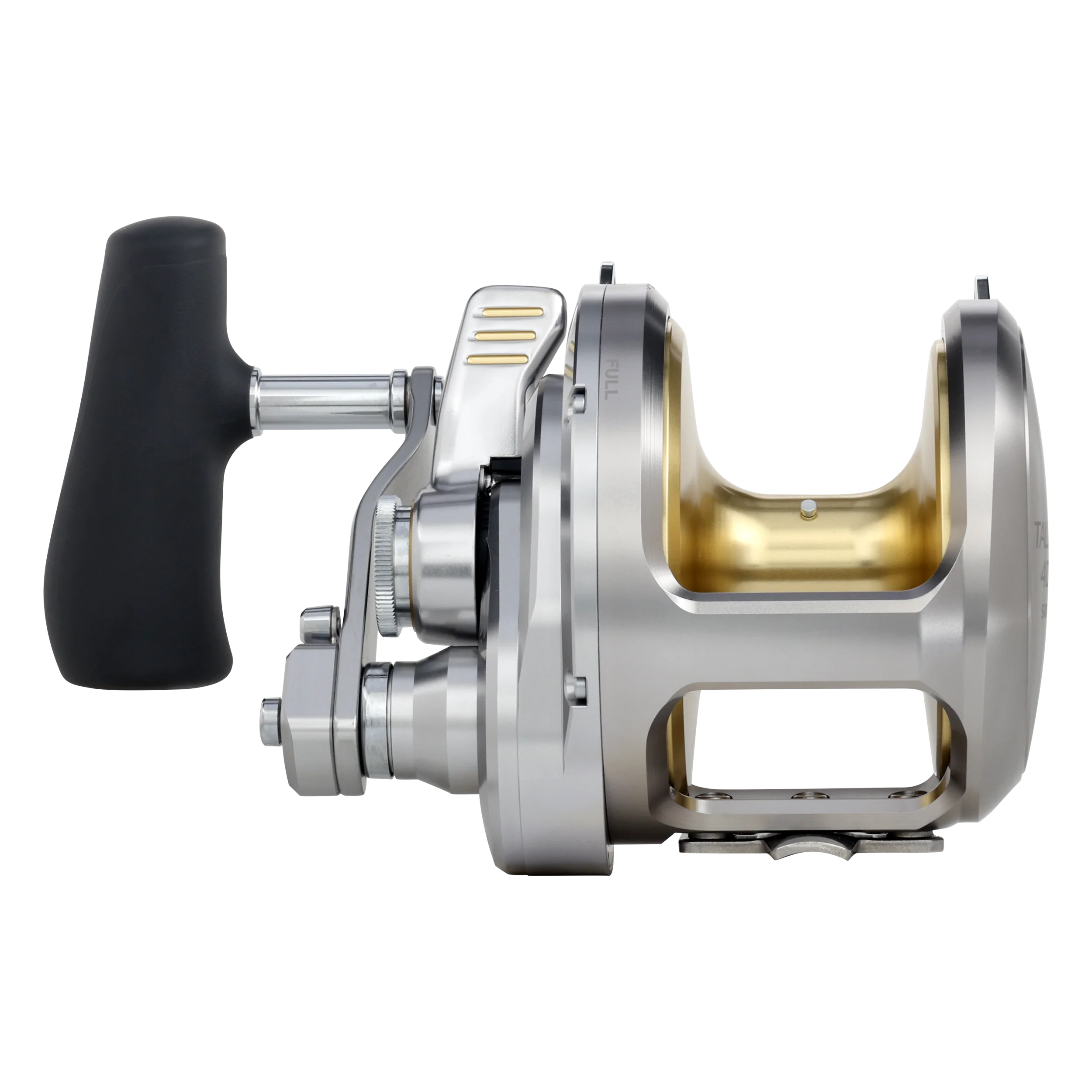 Shimano Talica 2-Speed A Series Lever Drag Reels - Image 6