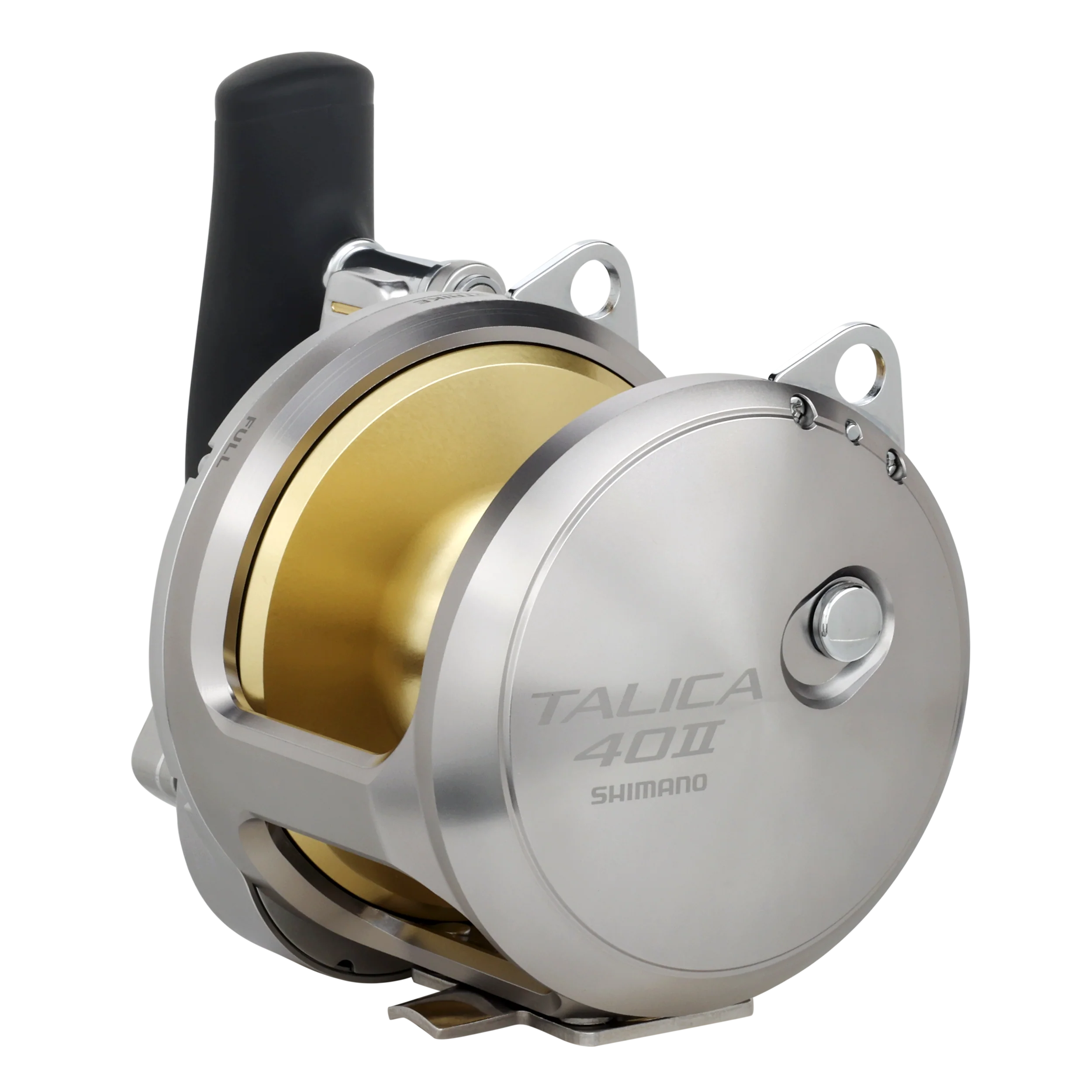 Shimano Talica 2-Speed A Series Lever Drag Reels - Image 7