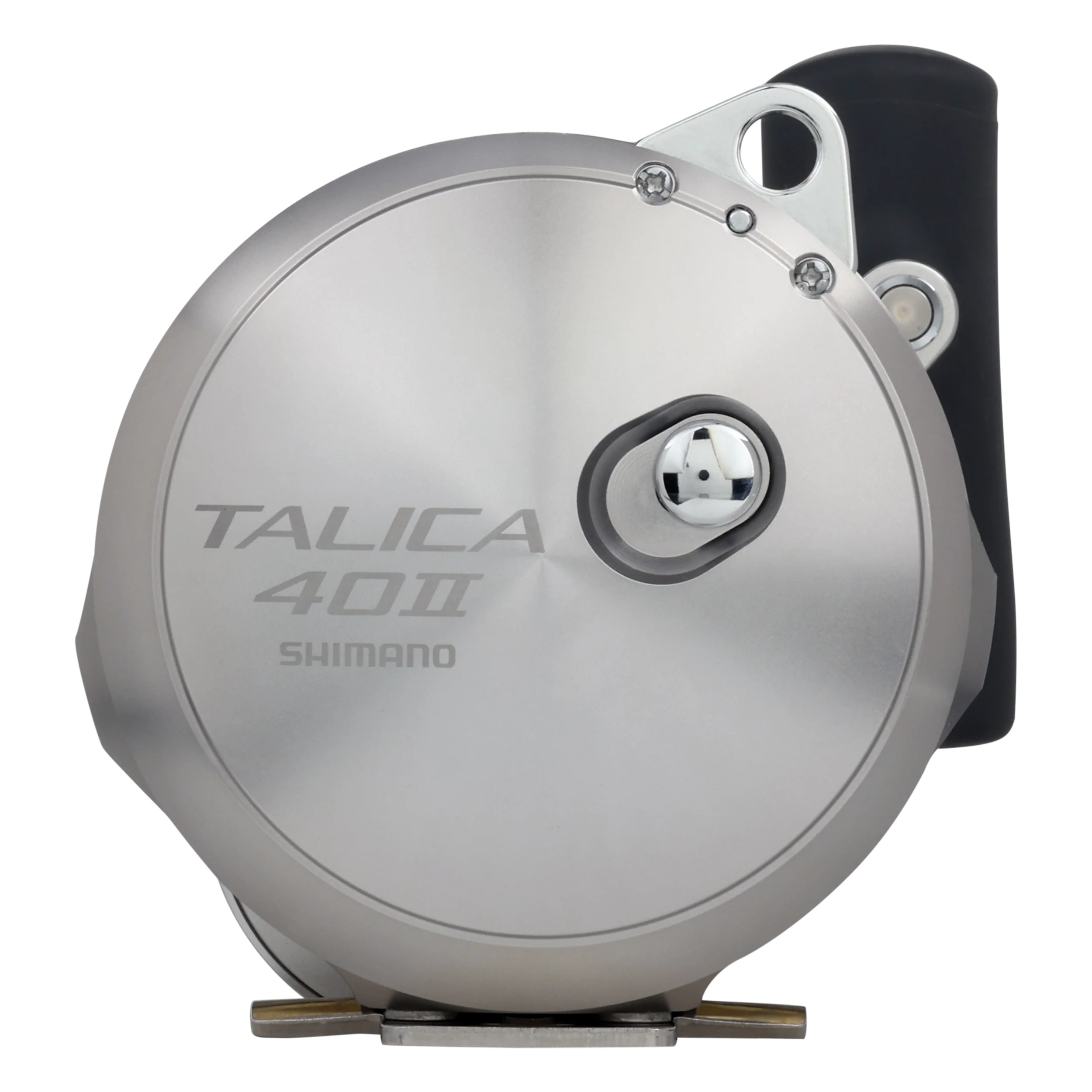 Shimano Talica 2-Speed A Series Lever Drag Reels - Image 8
