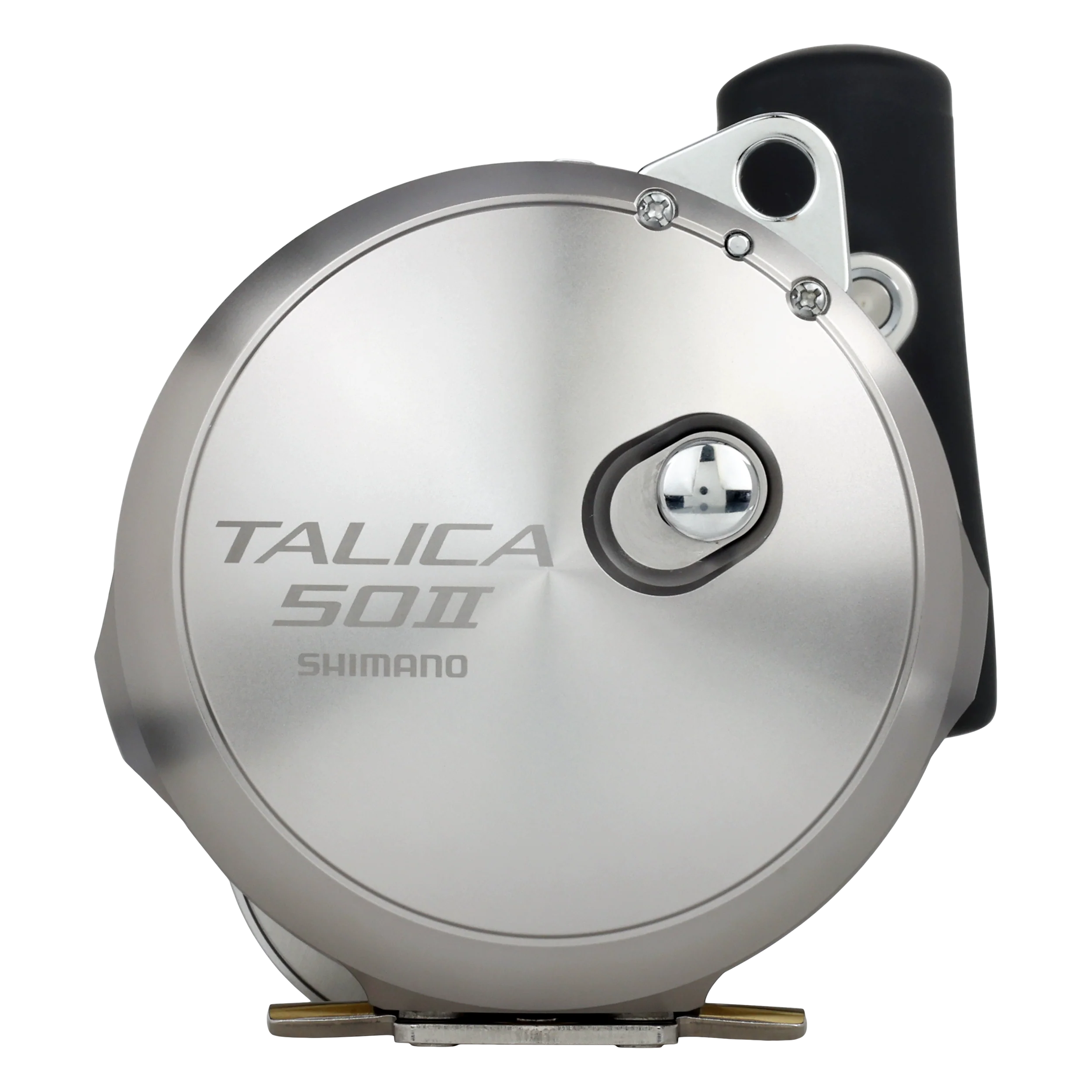 Shimano Talica 2-Speed A Series Lever Drag Reels - Image 9