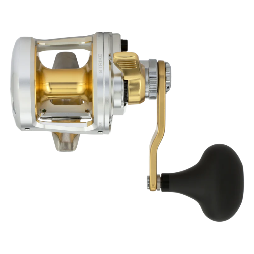 Shimano Talica Single Speed Lever Drag Reels - Image 7