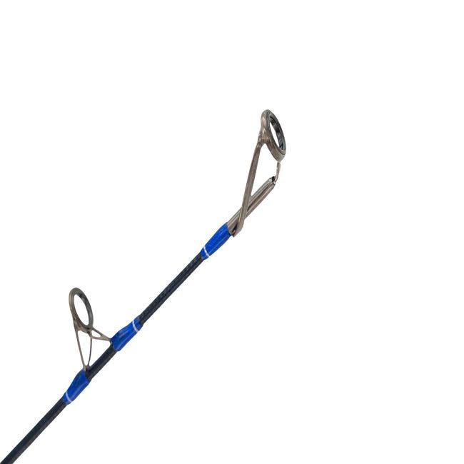 Shimano Tallus PX Spinning Rods - Image 3
