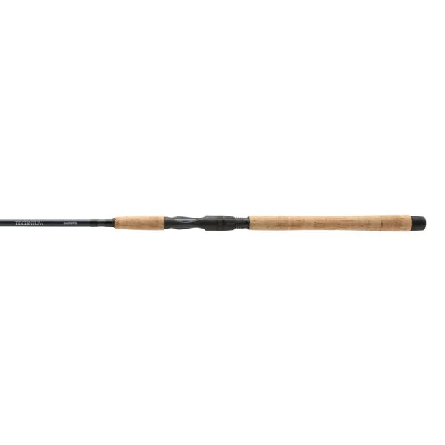 Shimano Technium B Spinning Rods