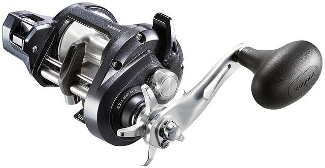 Shimano Tekota A Conventional Reels - Image 3