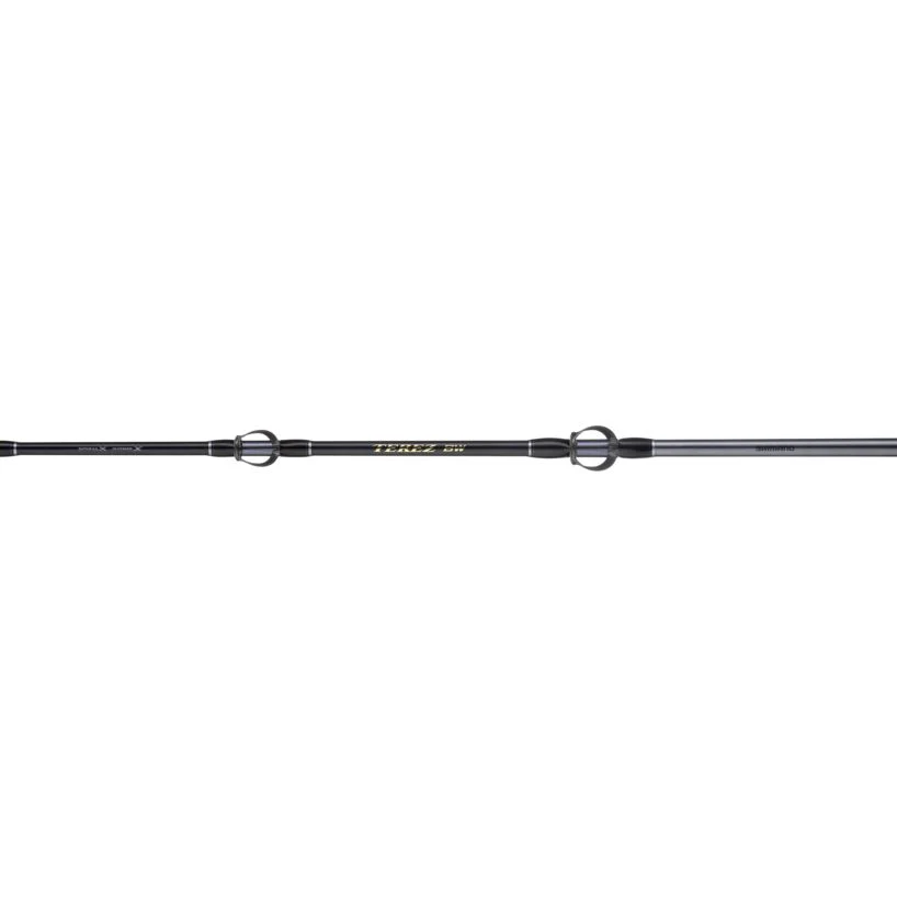 Shimano Terez BW Conventional Slick Butt Rods - Image 2