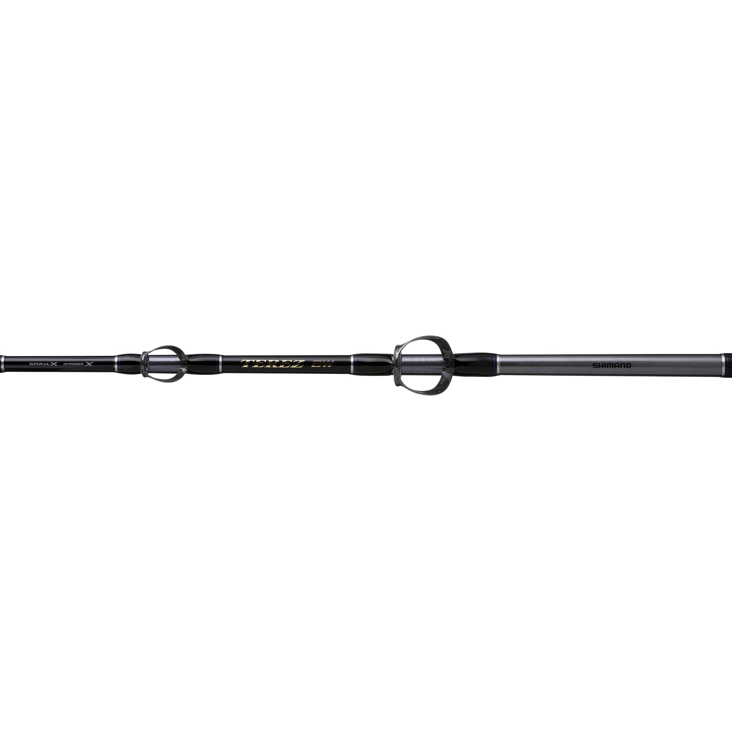Shimano Terez BW High Speed Casting Rods - Image 4