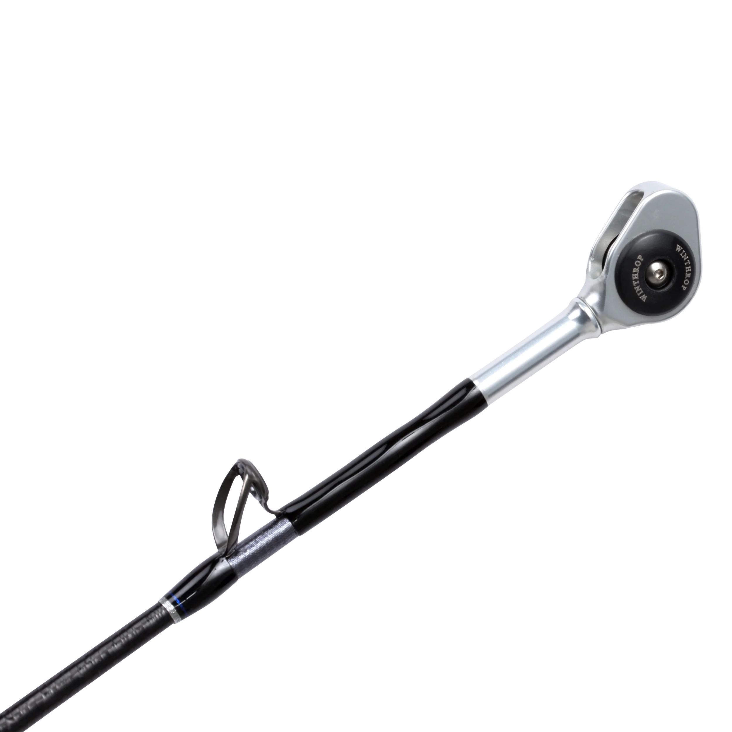 Shimano Terez BW High Speed Casting Rods - Image 8
