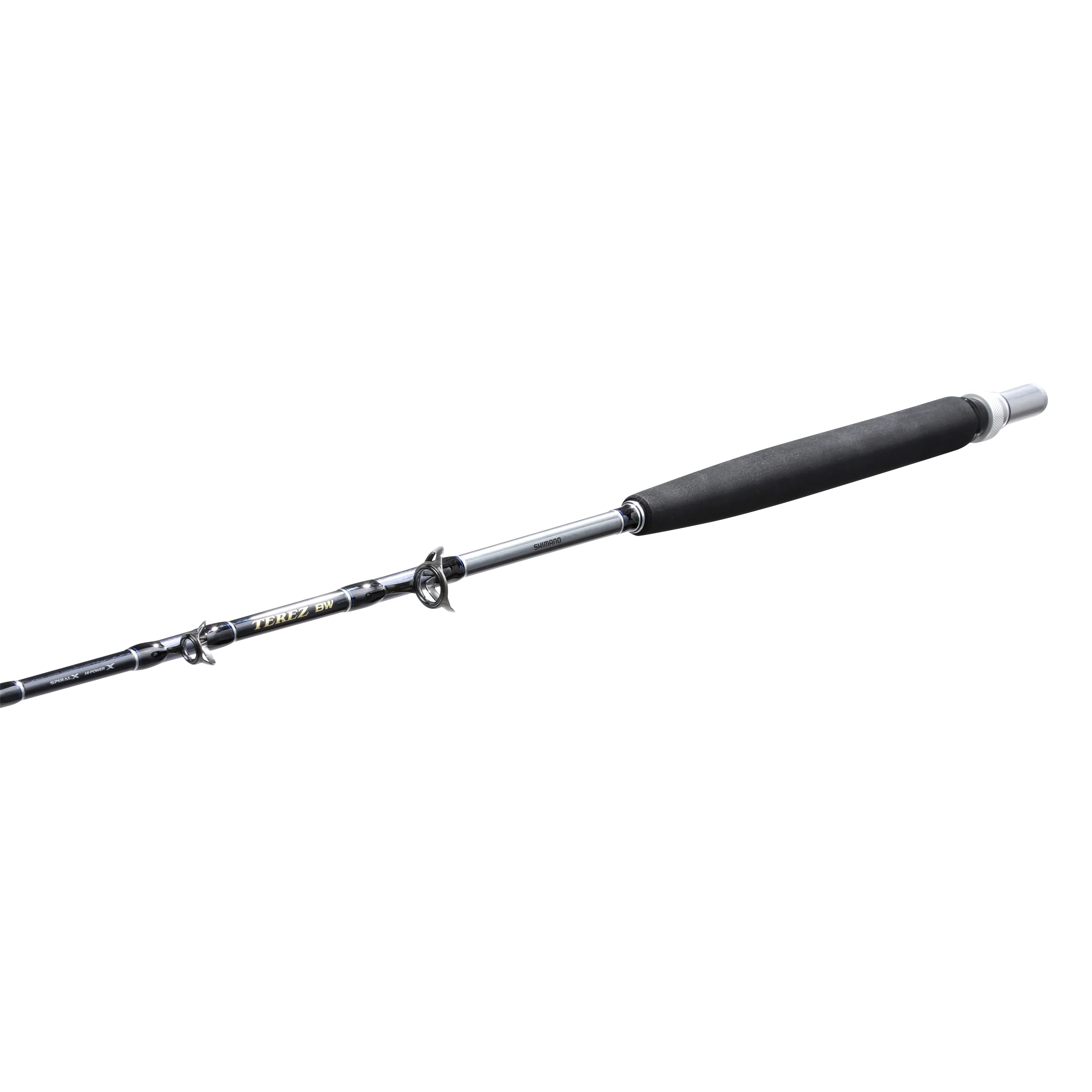 Shimano Terez BW High Speed Casting Rods - Image 9