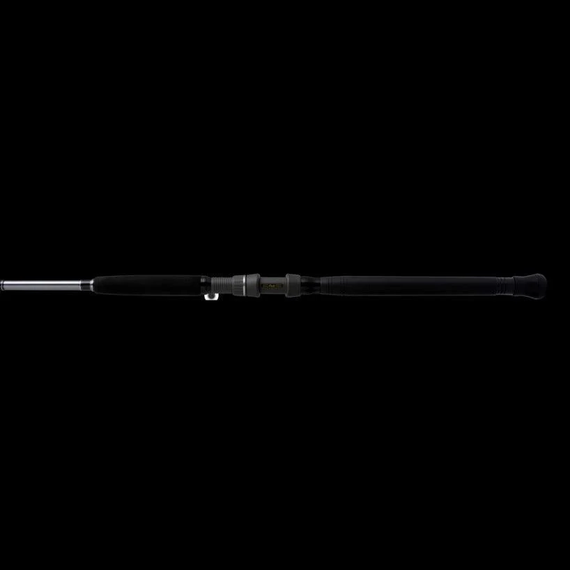Shimano Terez BW Spinning Slick Butt Rods