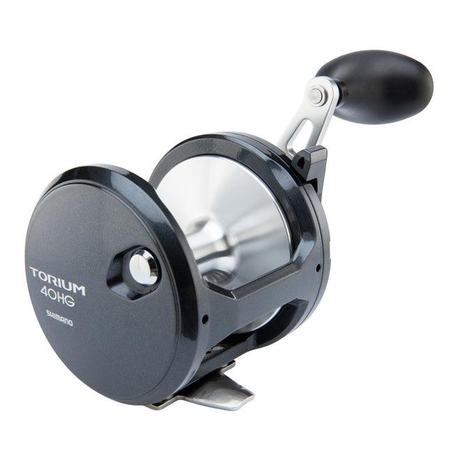 Shimano Torium HG Conventional Reels - Image 2