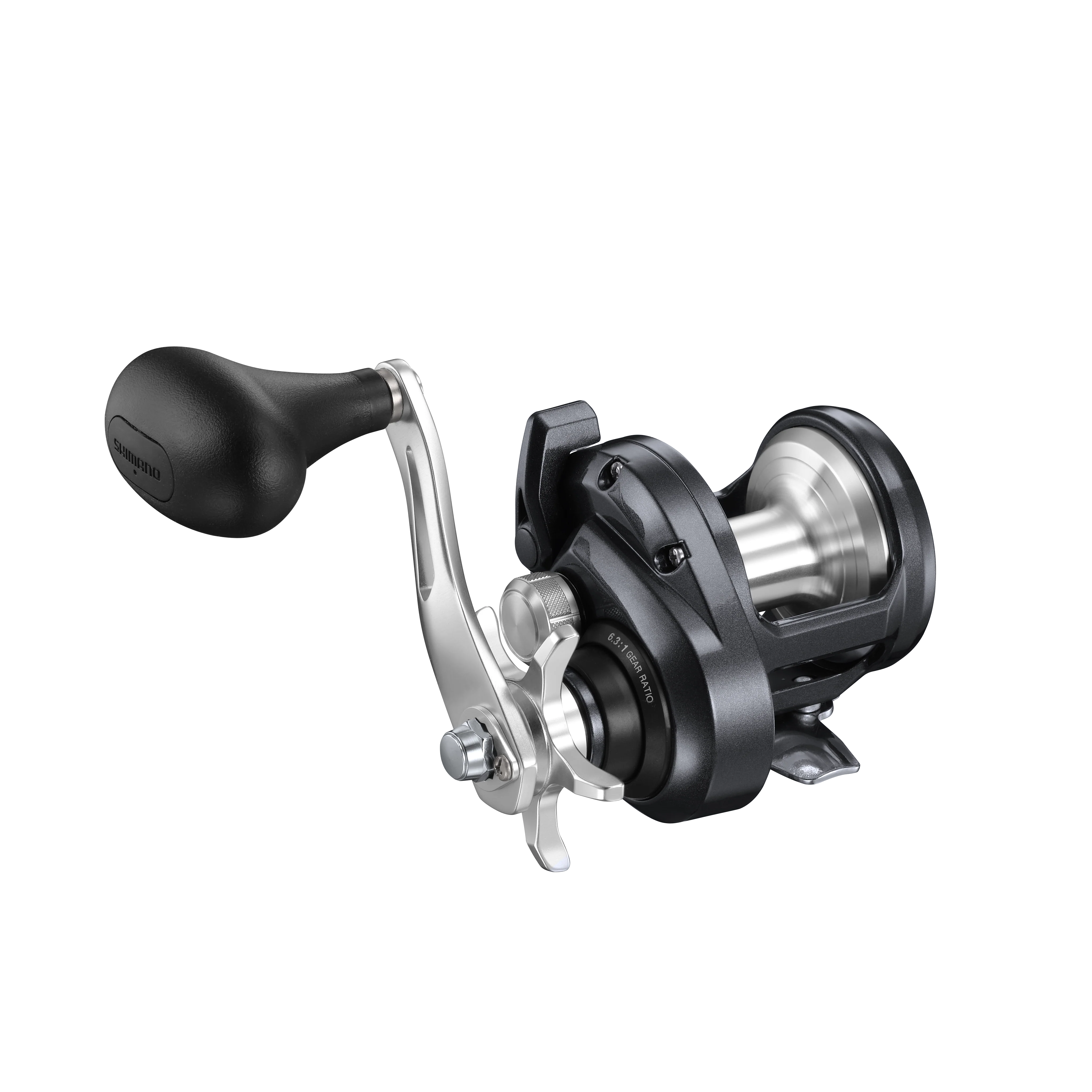 Shimano Torium Jigging Special Conventional Reels - Image 3