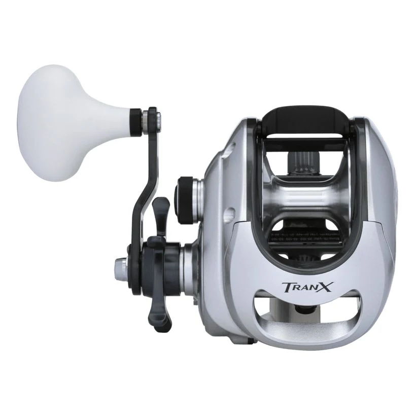 Shimano Tranx 500 Series Baitcasting Reels - Image 3