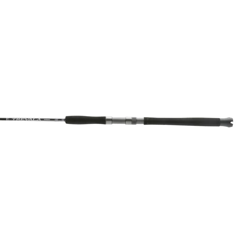 Shimano Trevala B Spinning Rods