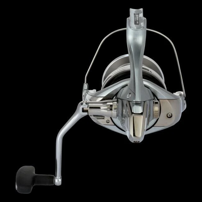 Shimano Ultegra 14000XS E Spinning Reel - Image 2