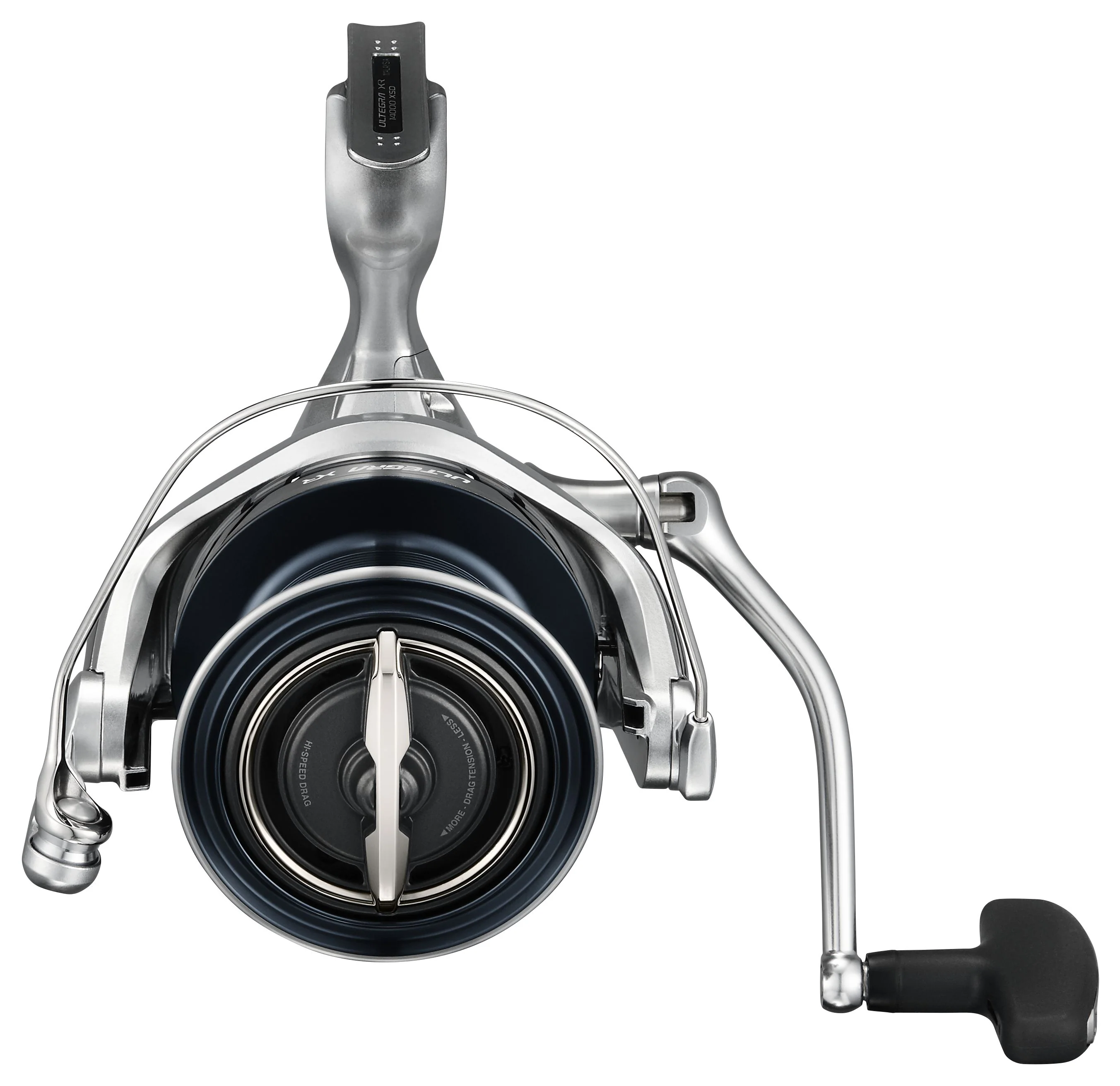 Shimano Ultegra XR 14000 XSD Spinning Reel - Image 2