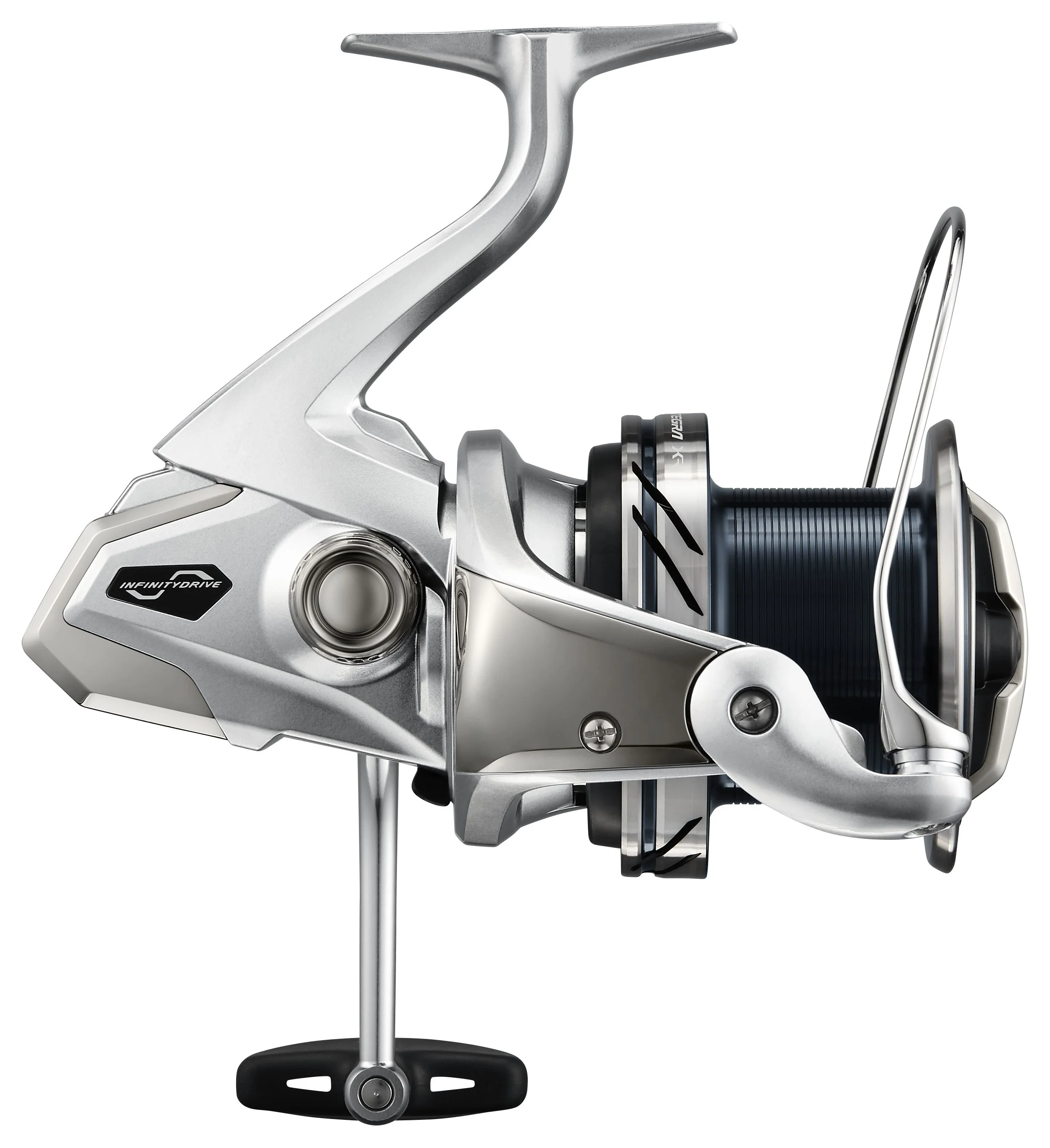 Shimano Ultegra XR 14000 XSD Spinning Reel - Image 3