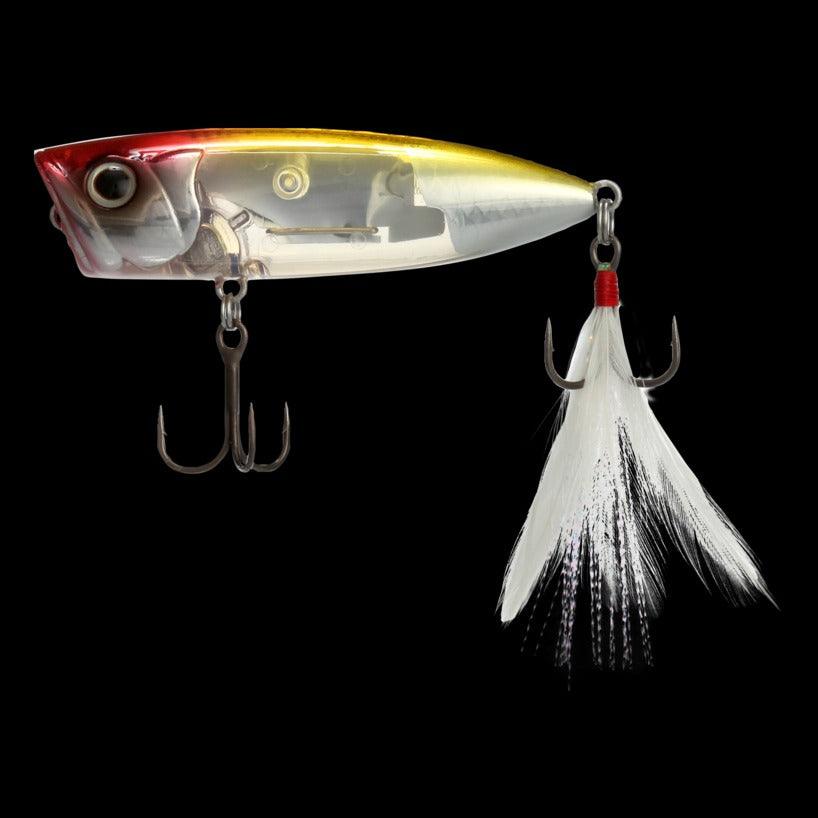 Shimano World Pop Flash Boost Poppers - Image 2