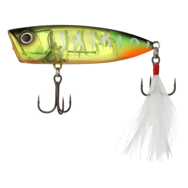 Shimano World Pop Flash Boost Poppers - Image 4