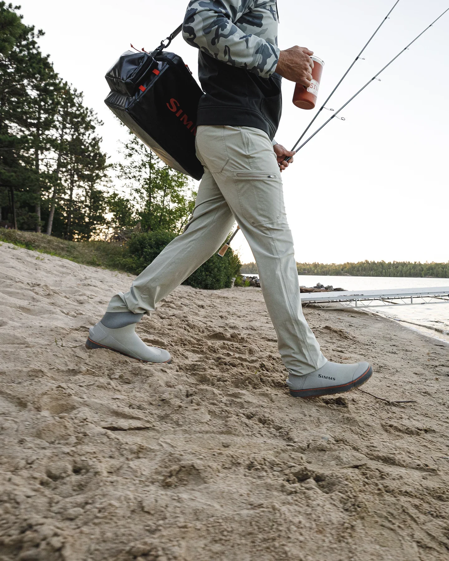 Simms 2025 Stash Bags - Image 2