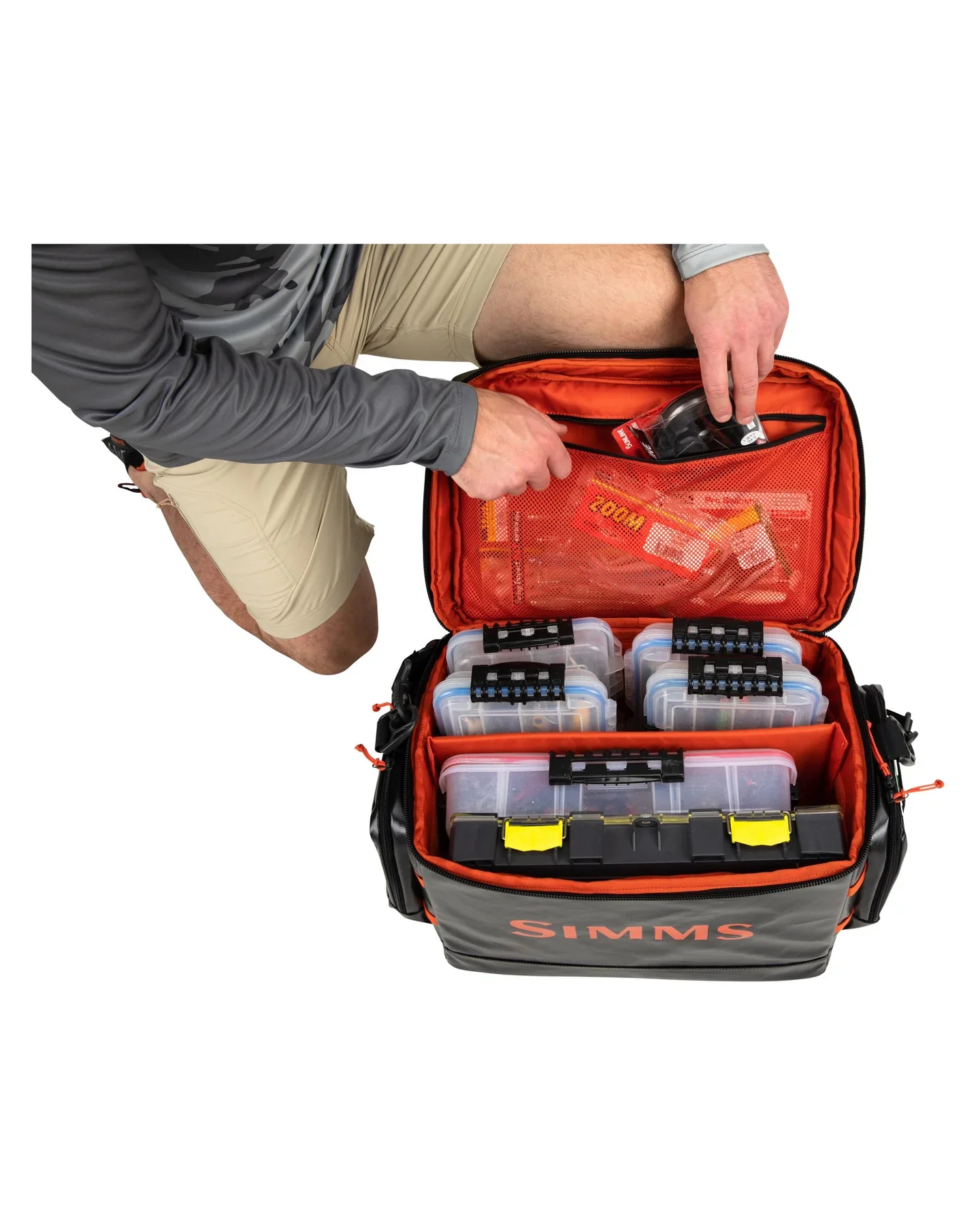Simms 2025 Stash Bags - Image 3