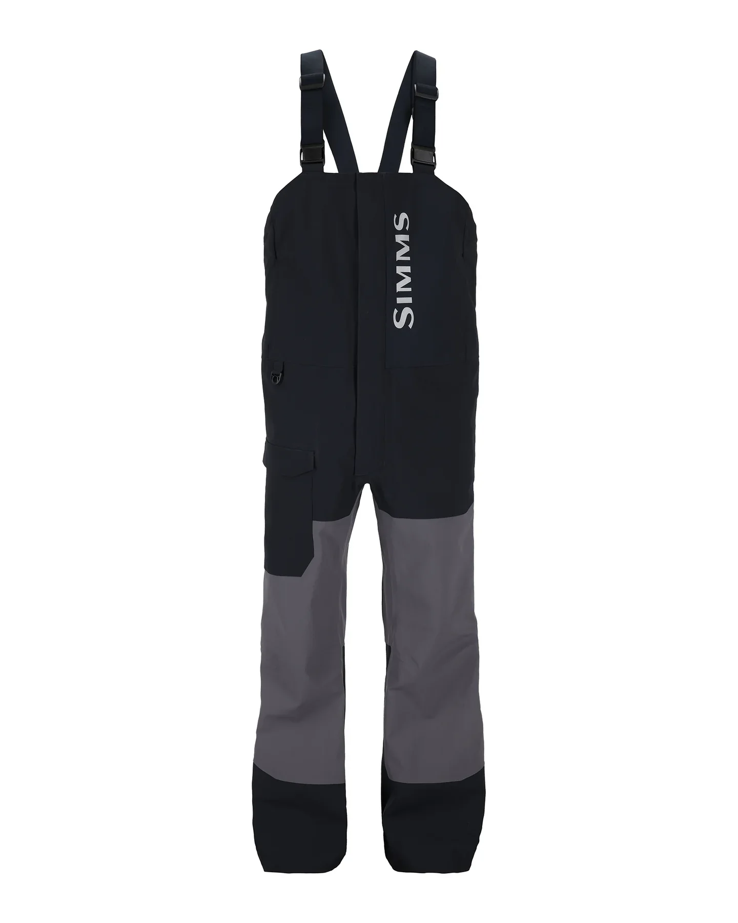 Simms Challenger Fishing Bibs