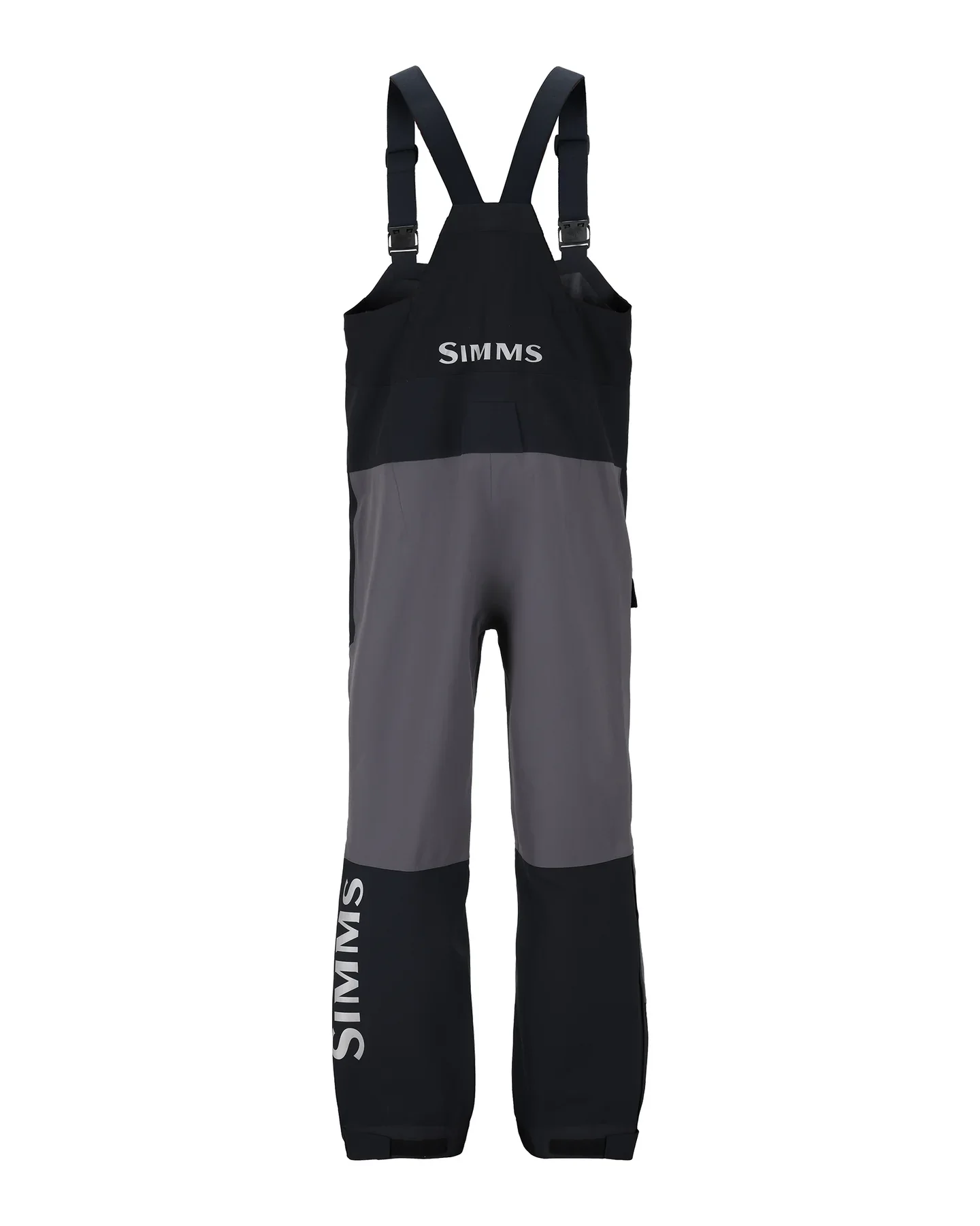 Simms Challenger Fishing Bibs - Image 3