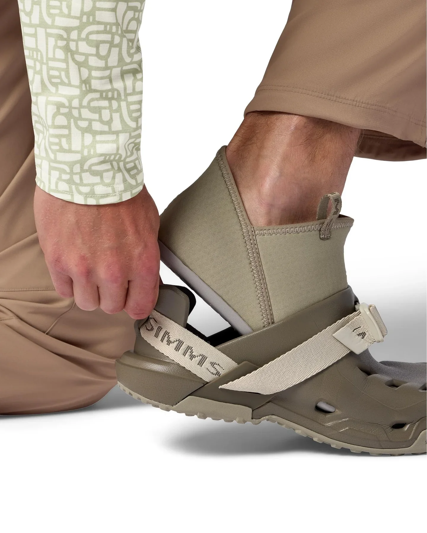 Simms Drifter AT Shoes - Image 9