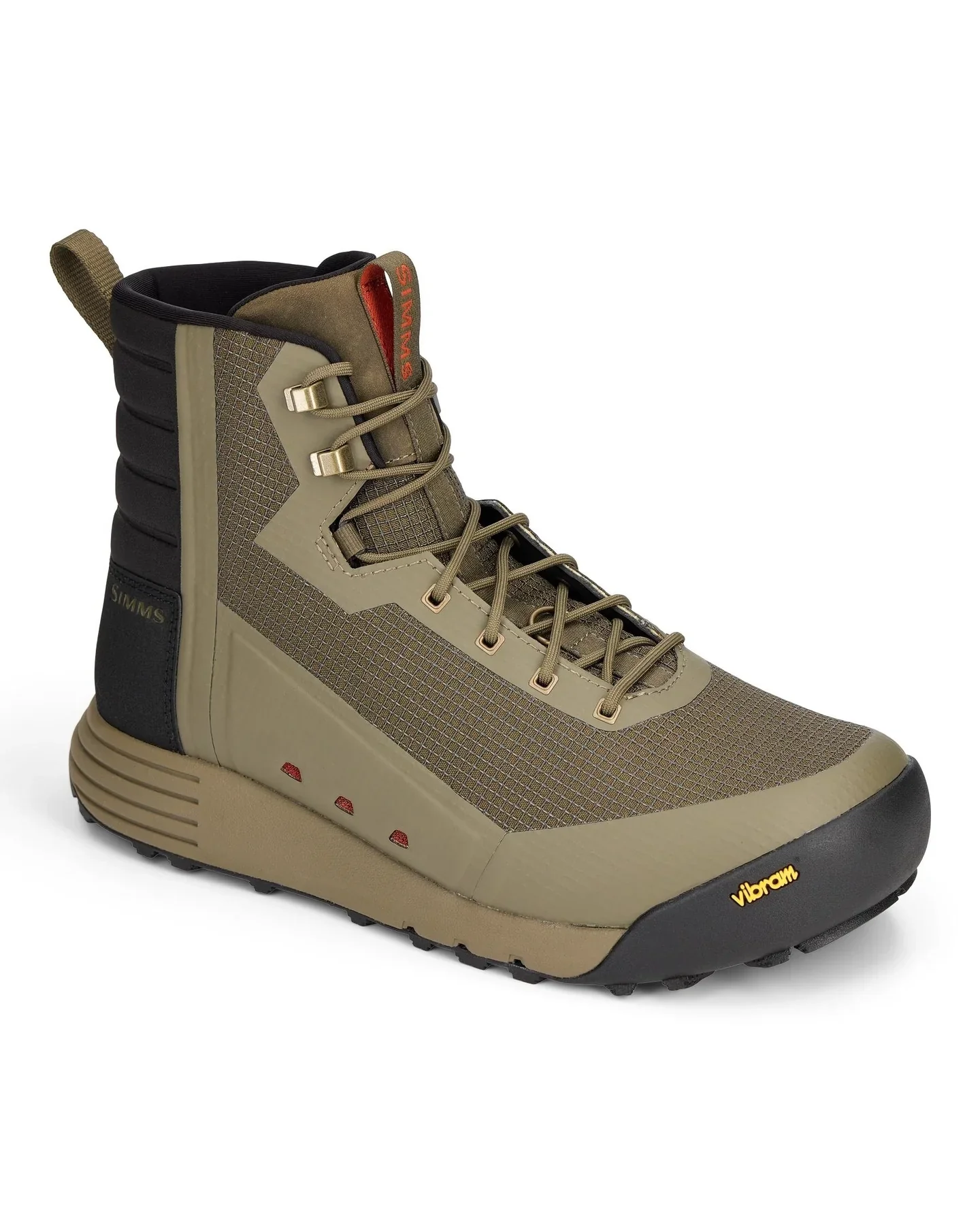 Simms Men's Access Wading Boots