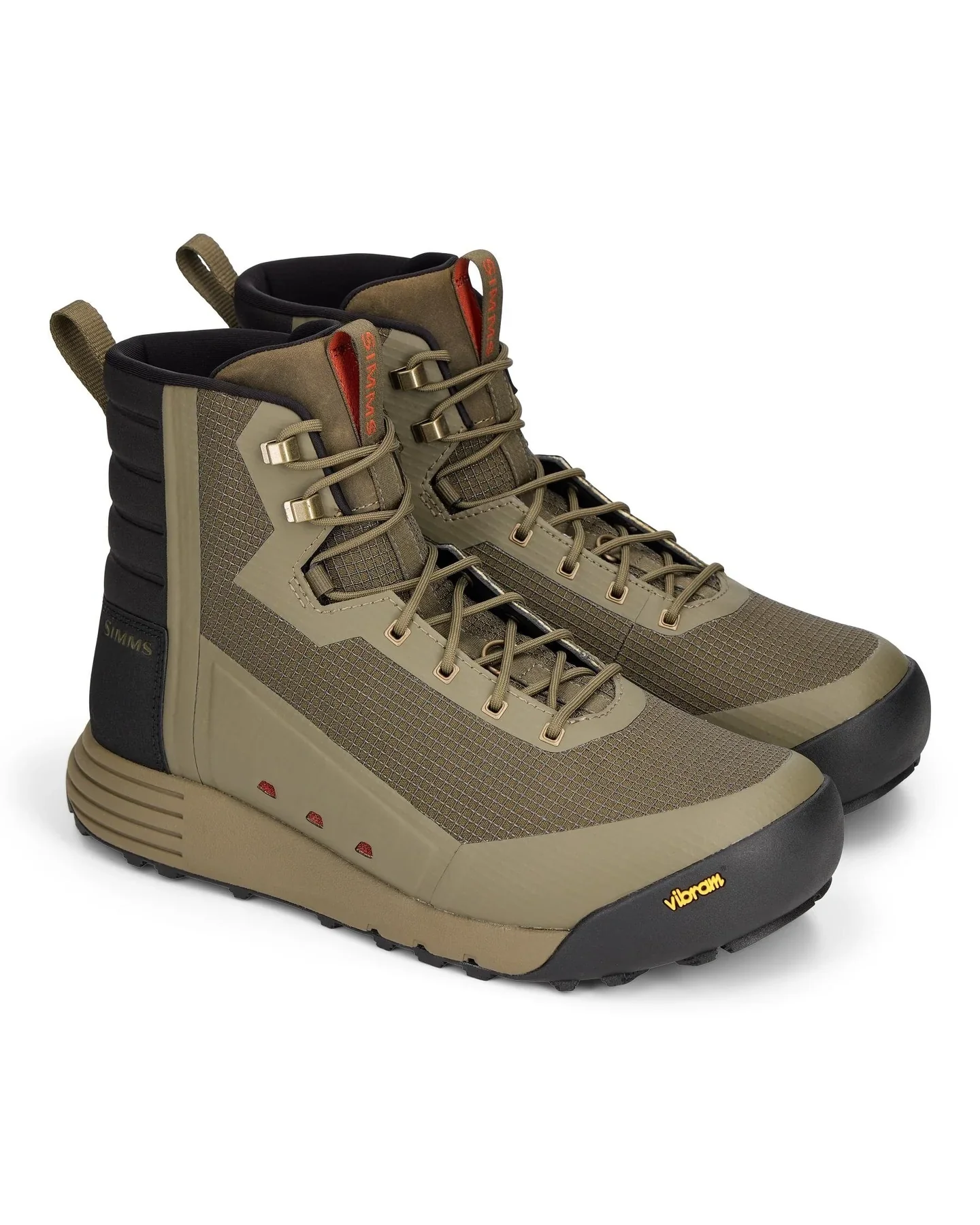 Simms Men's Access Wading Boots - Image 3