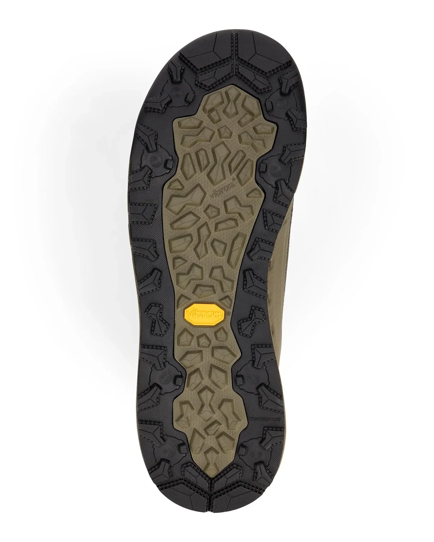 Simms Men's Access Wading Boots - Image 5