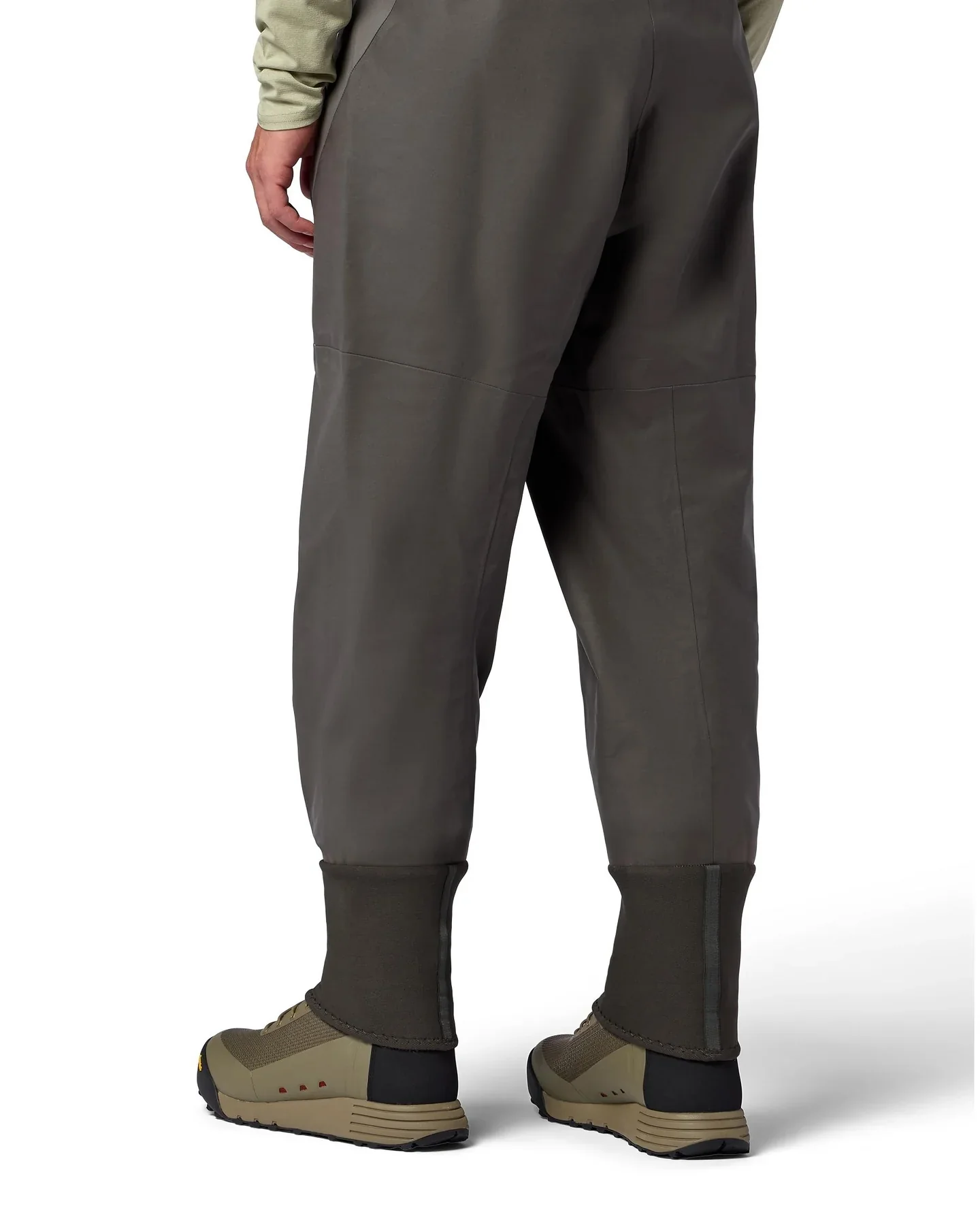Simms Men's Access Wading Boots - Image 8