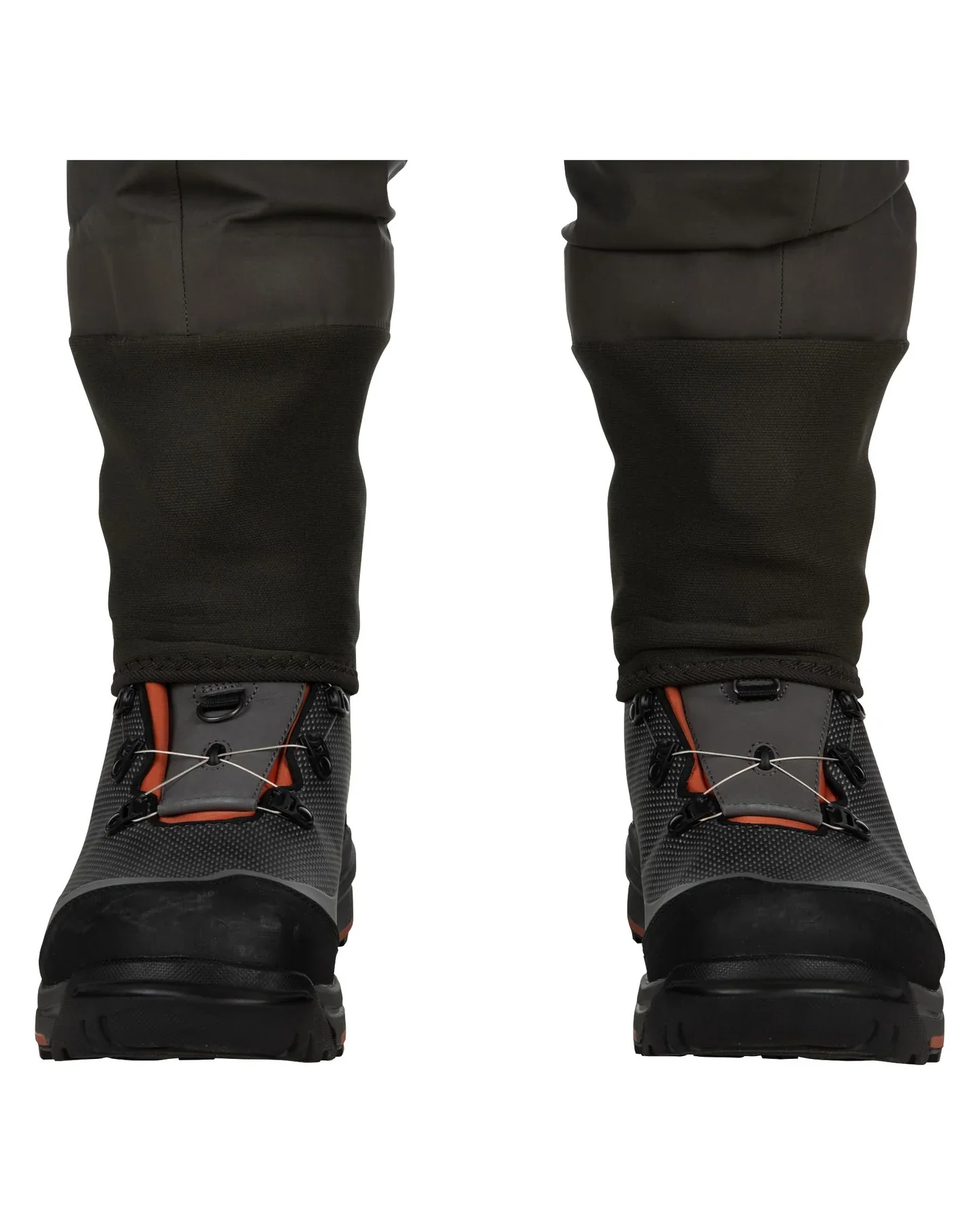 Simms Men's G3 Guide Stockingfoot Waders - Image 10