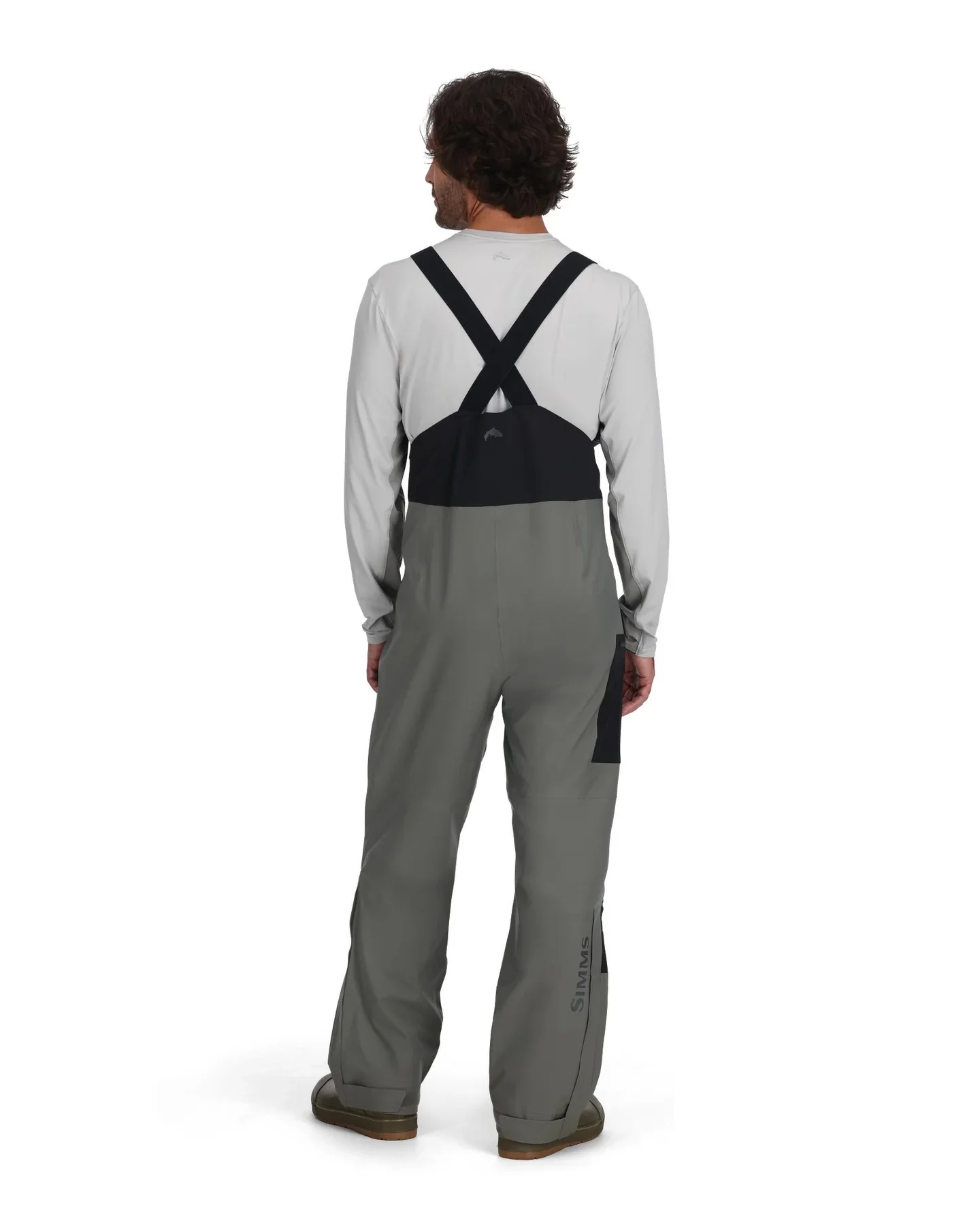 Simms Men's Vapor Elite Bibs - Image 5