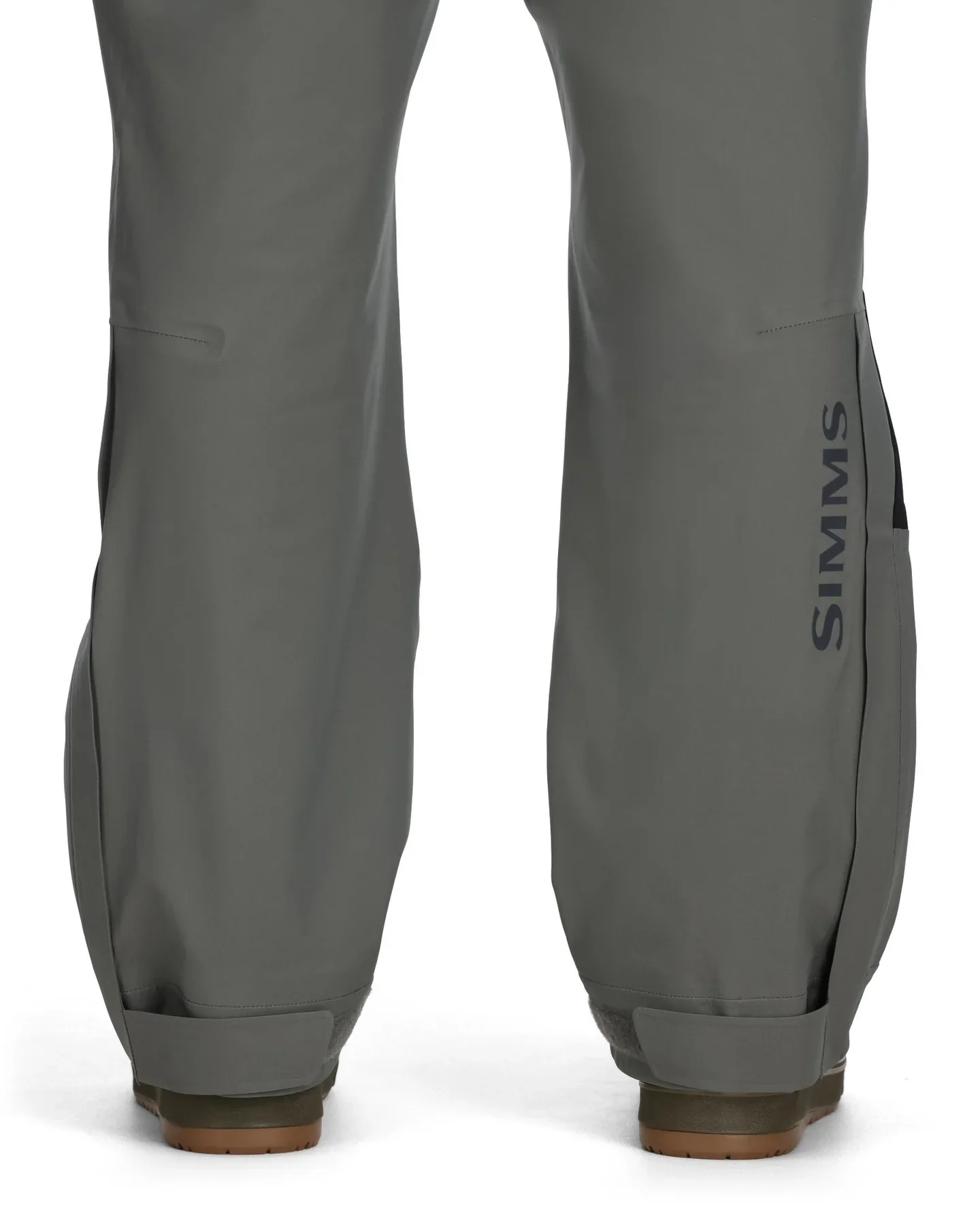 Simms Men's Vapor Elite Bibs - Image 7