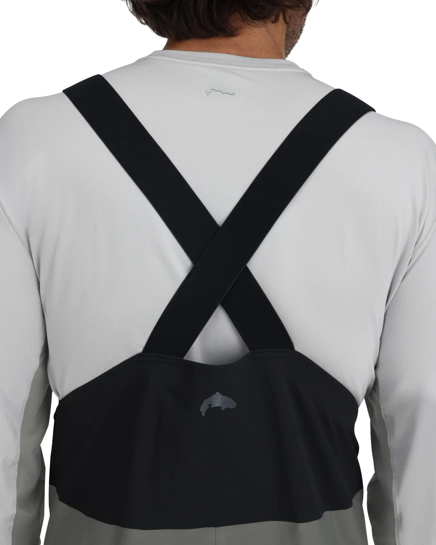 Simms Men's Vapor Elite Bibs - Image 9