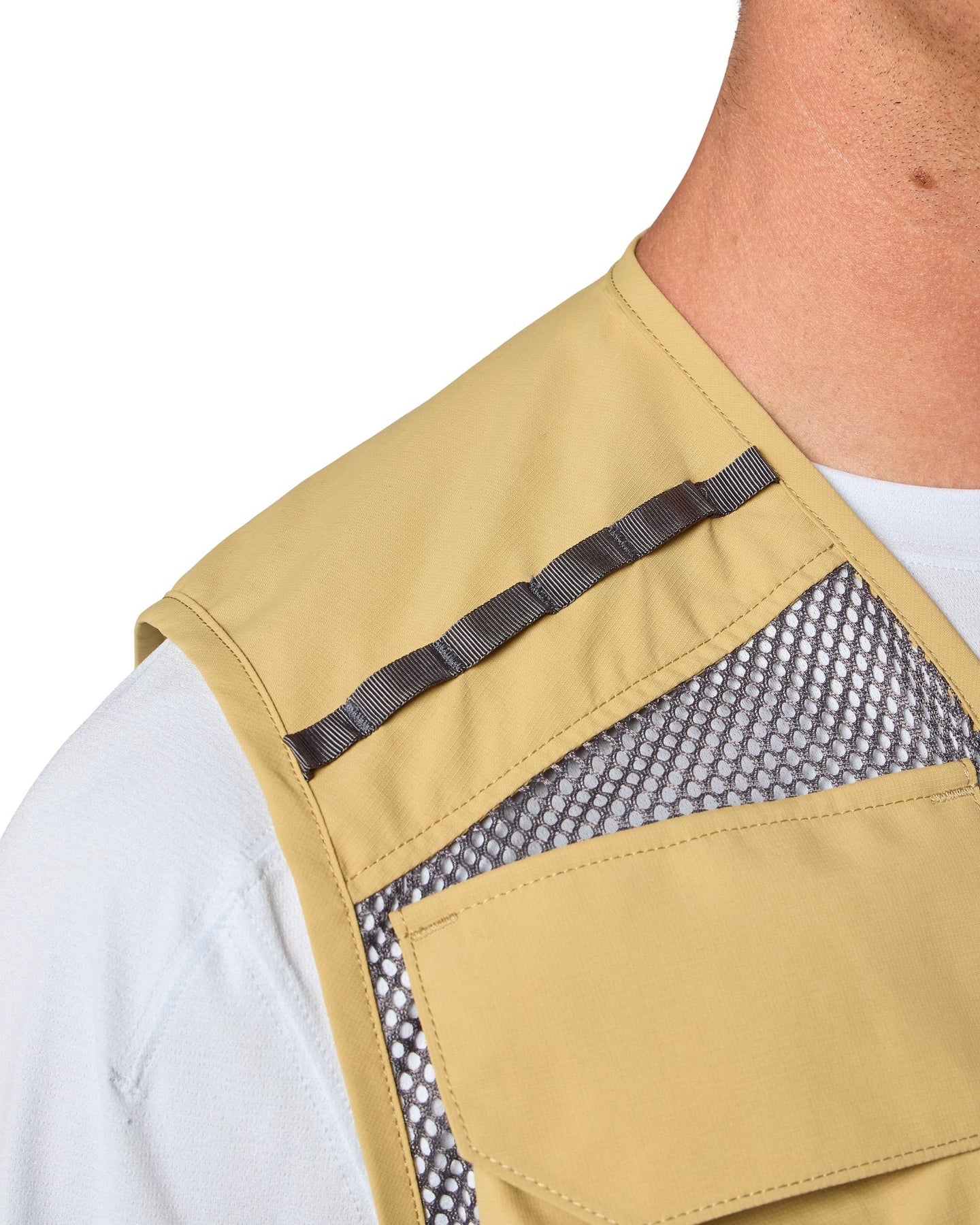 Simms Tributary Fishing Vests - Image 3