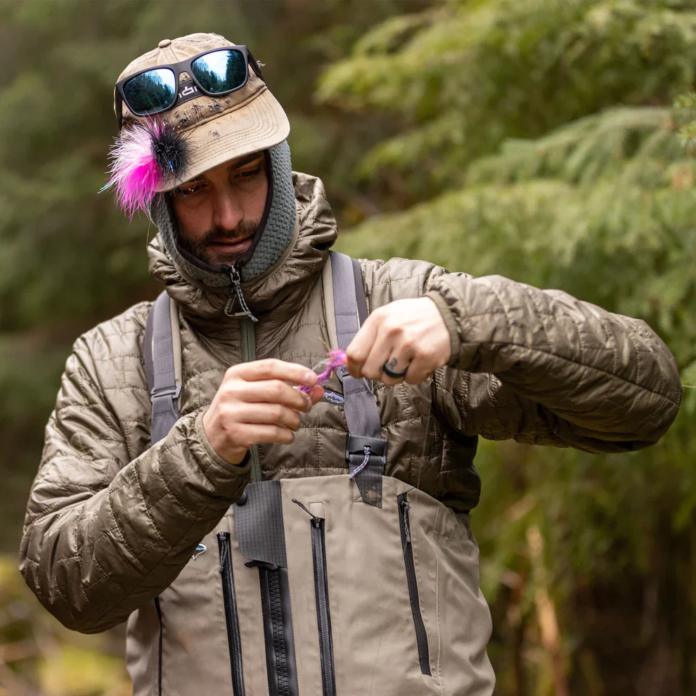 Smith Barra Polarized Sunglasses - Image 2