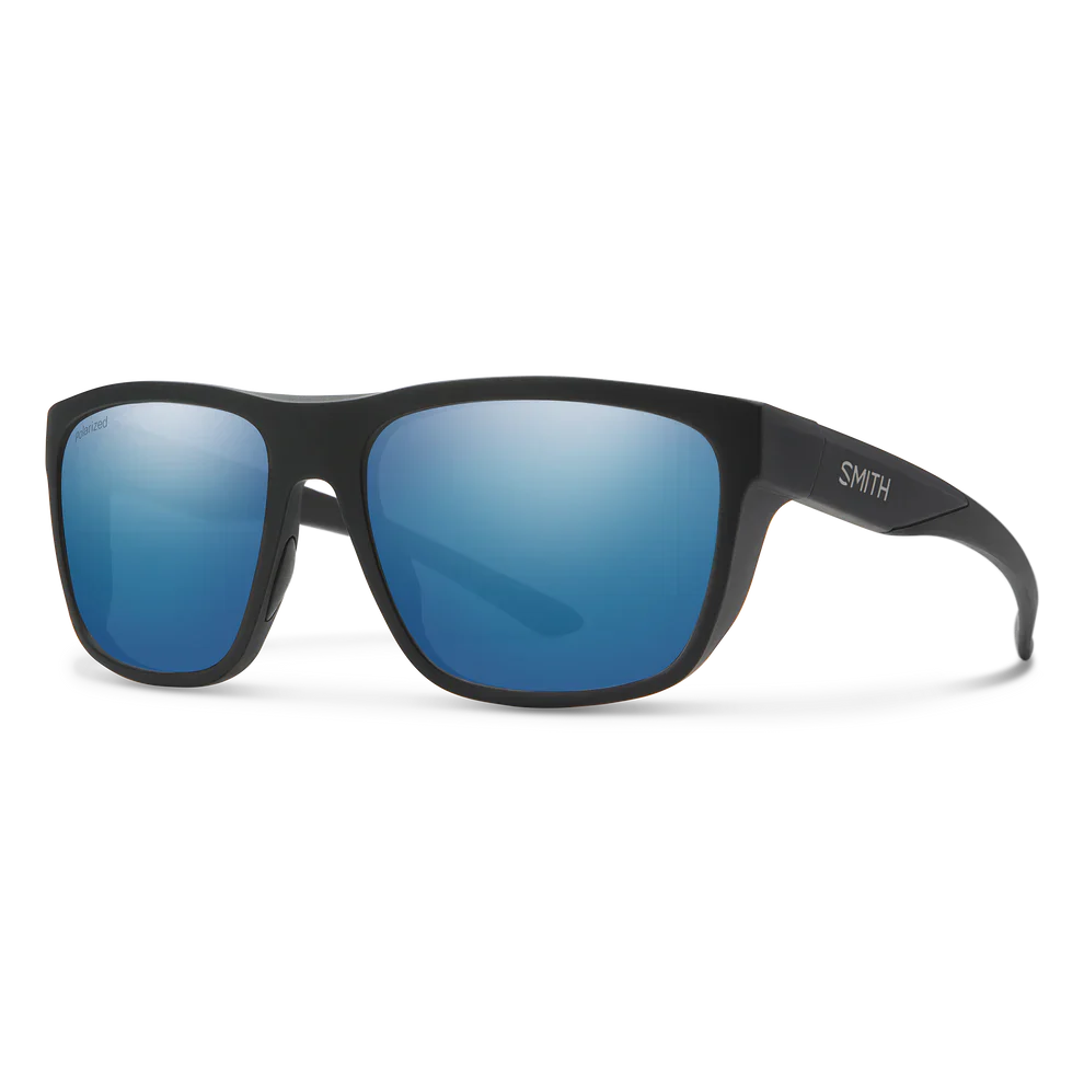 Smith Barra Polarized Sunglasses - Image 3