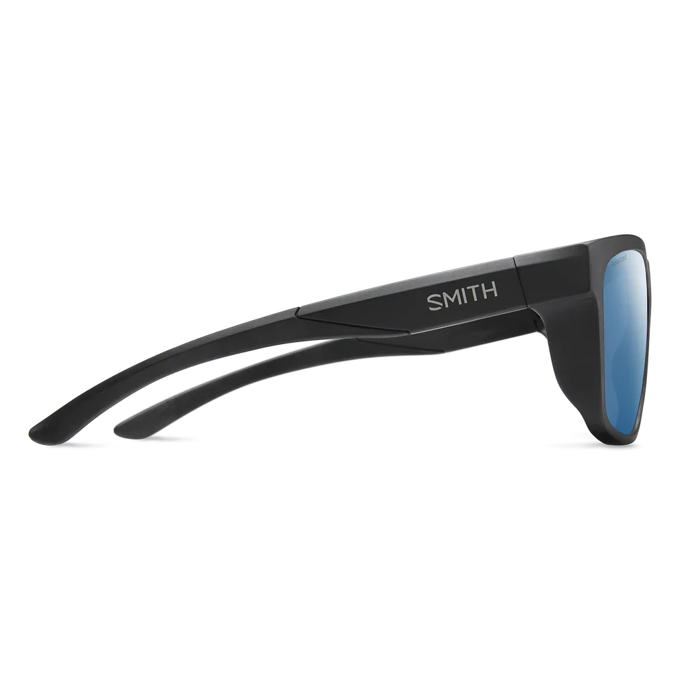 Smith Barra Polarized Sunglasses - Image 4
